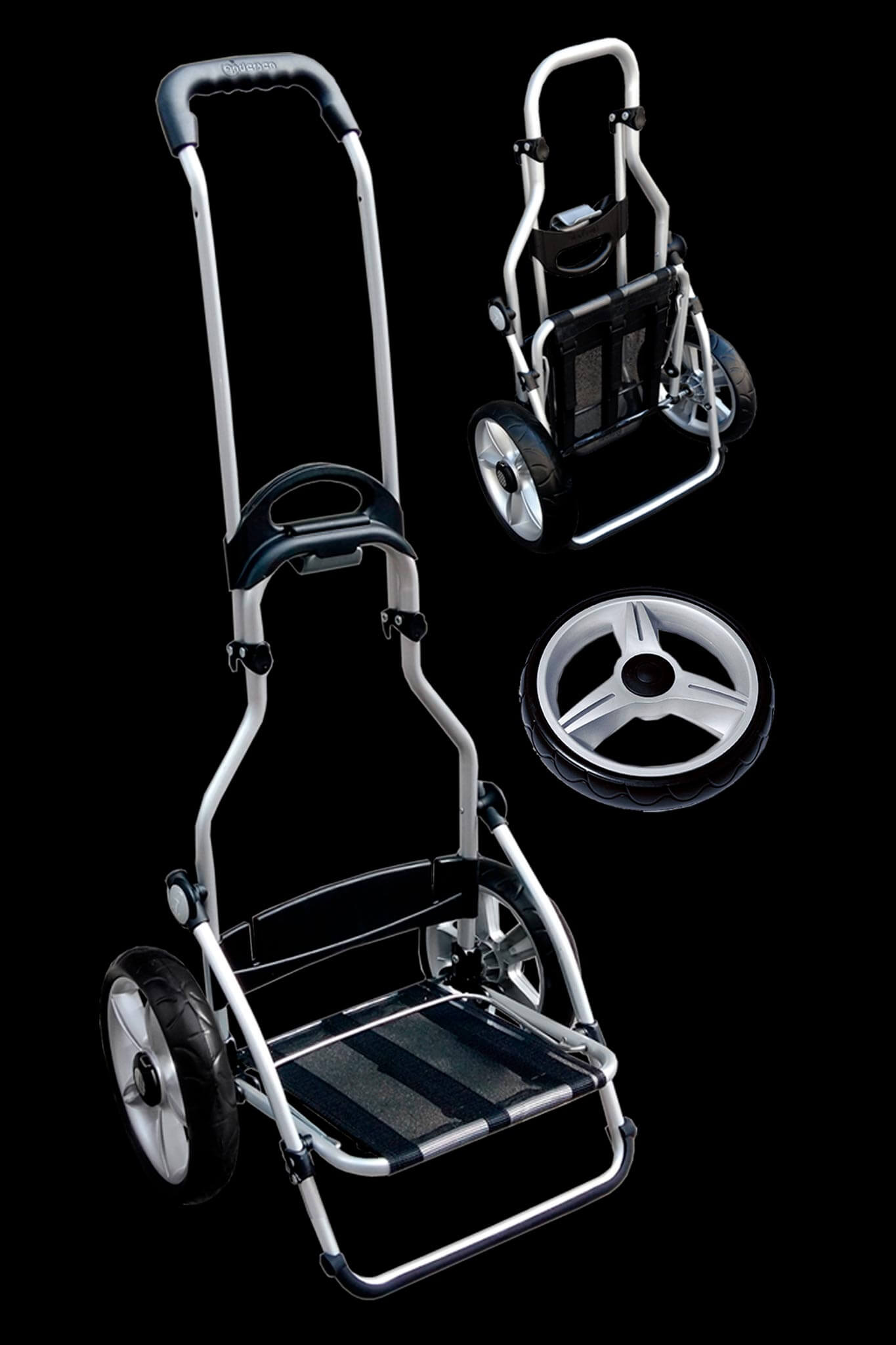SPECIALDESIGN: Max-Reinhardt-James®