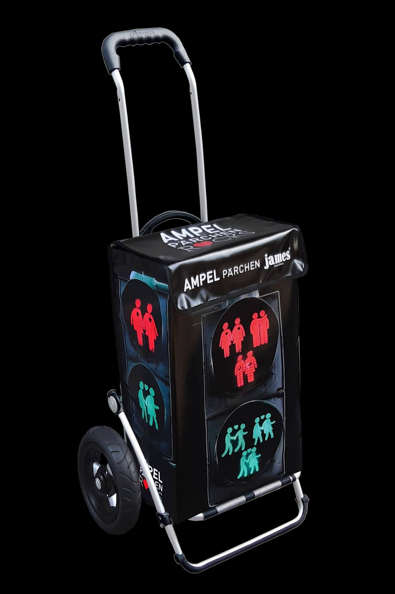Ampelpaerchen-James®