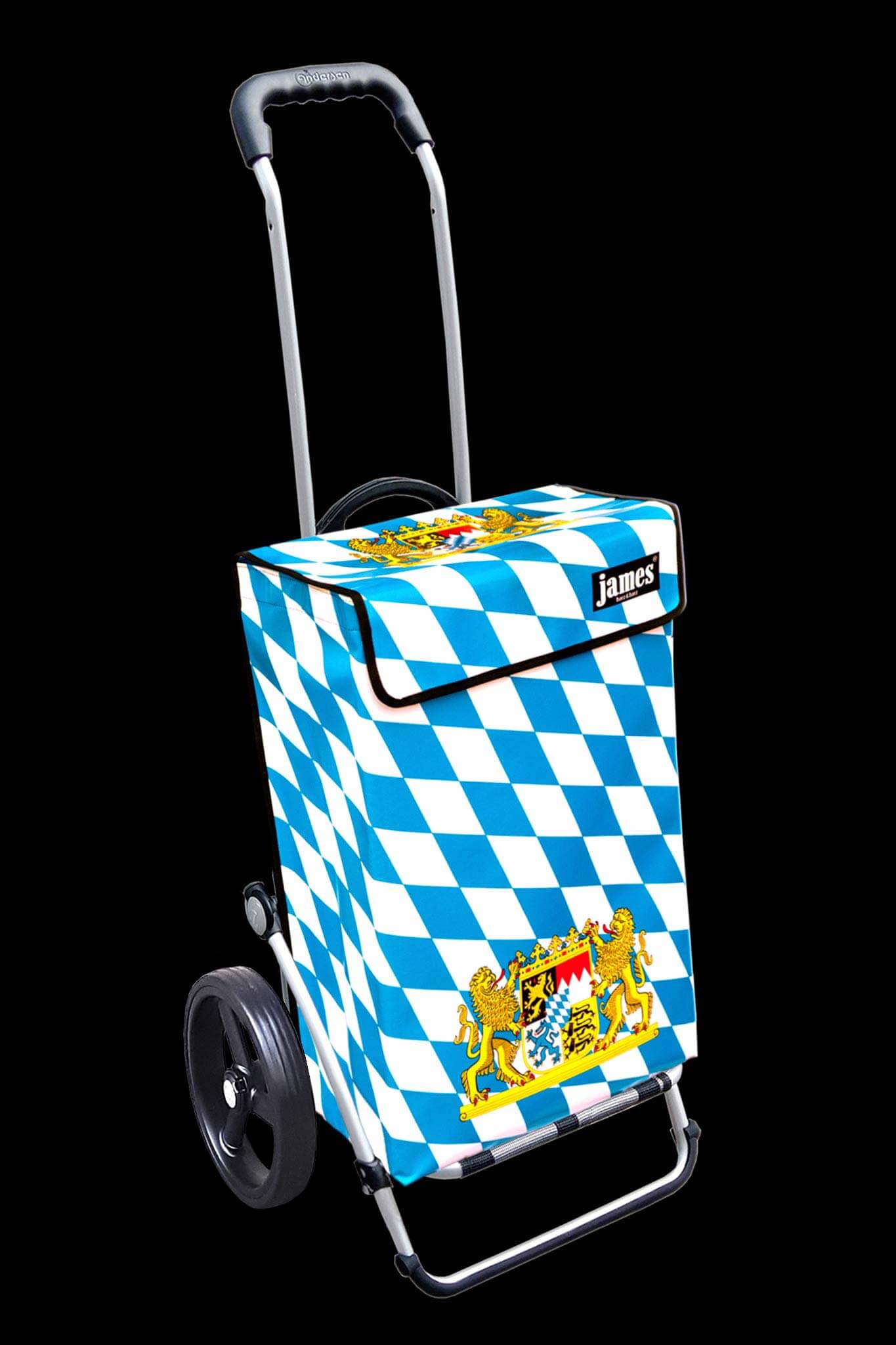 Bavaria-James®