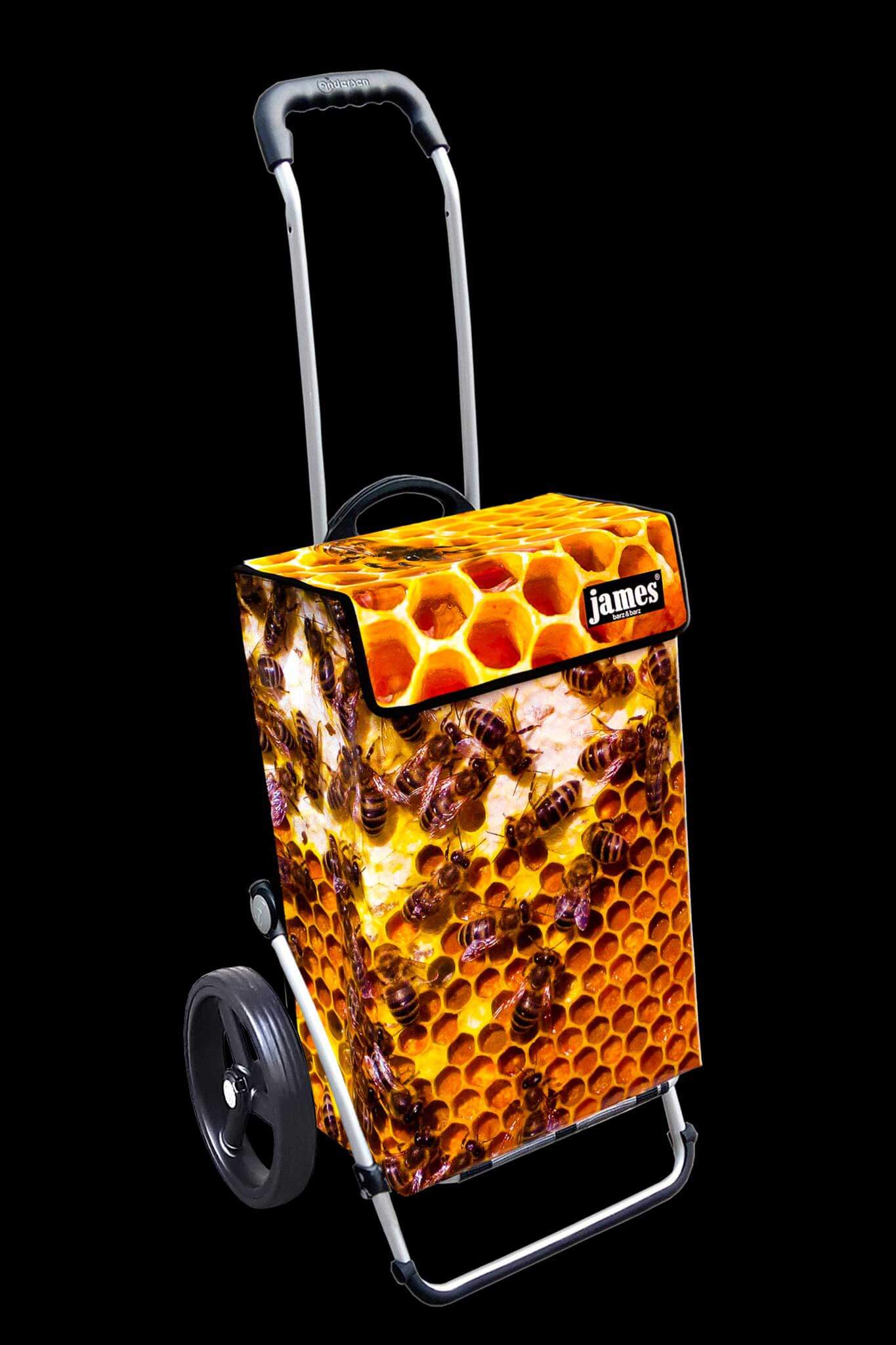 Bee-James®