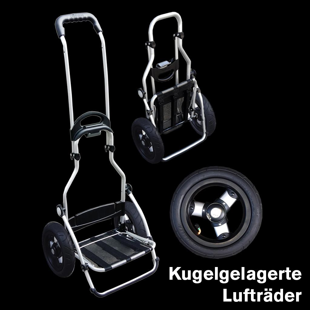 Das Royal-Gestell