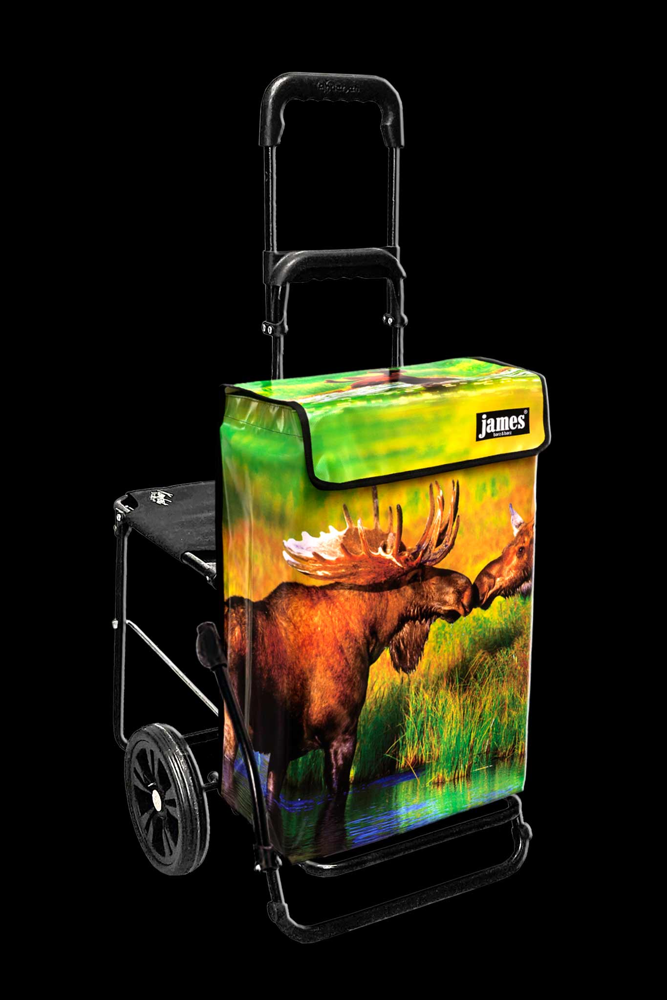 Elk-James®