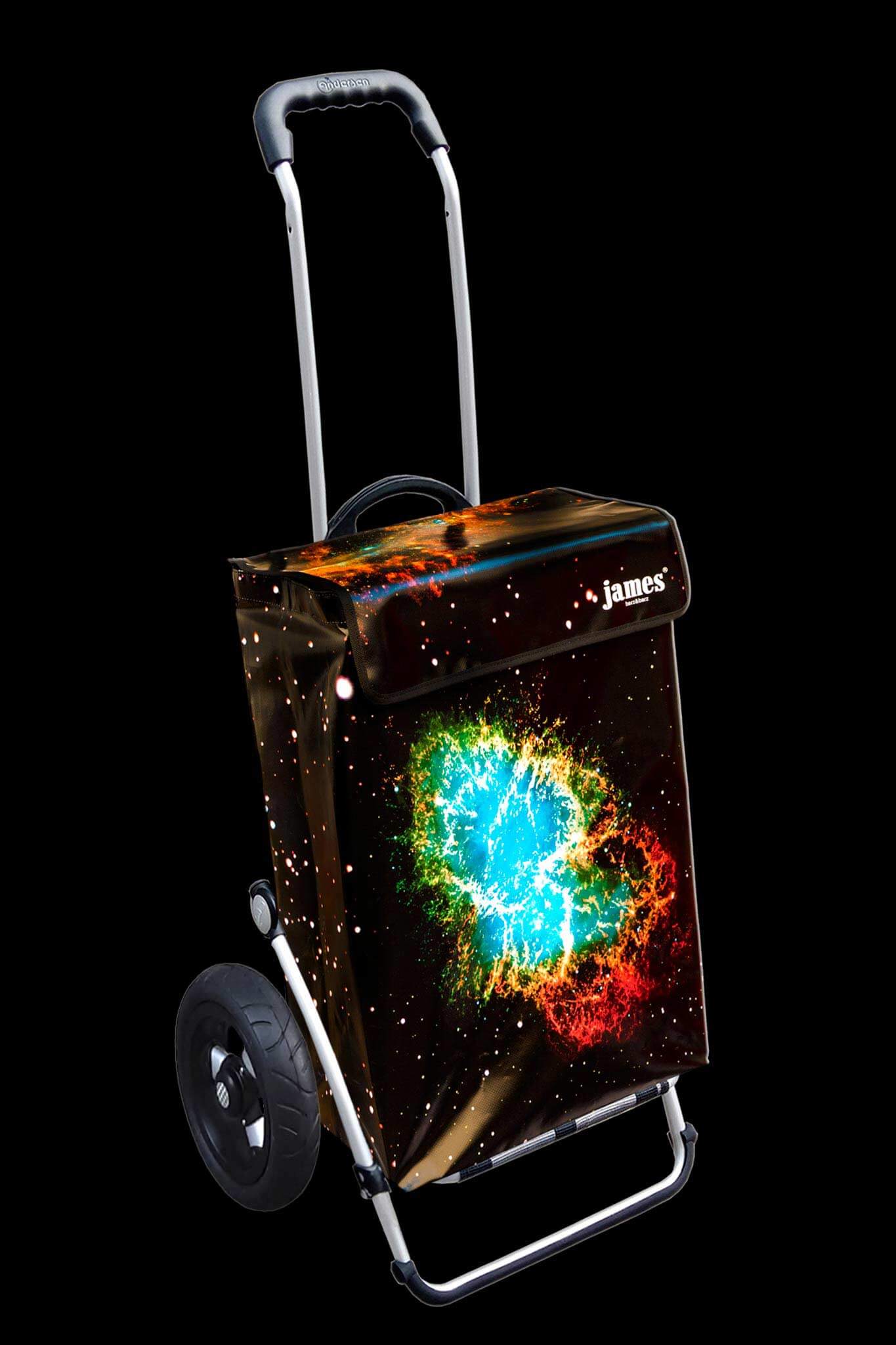Galaxy-James®