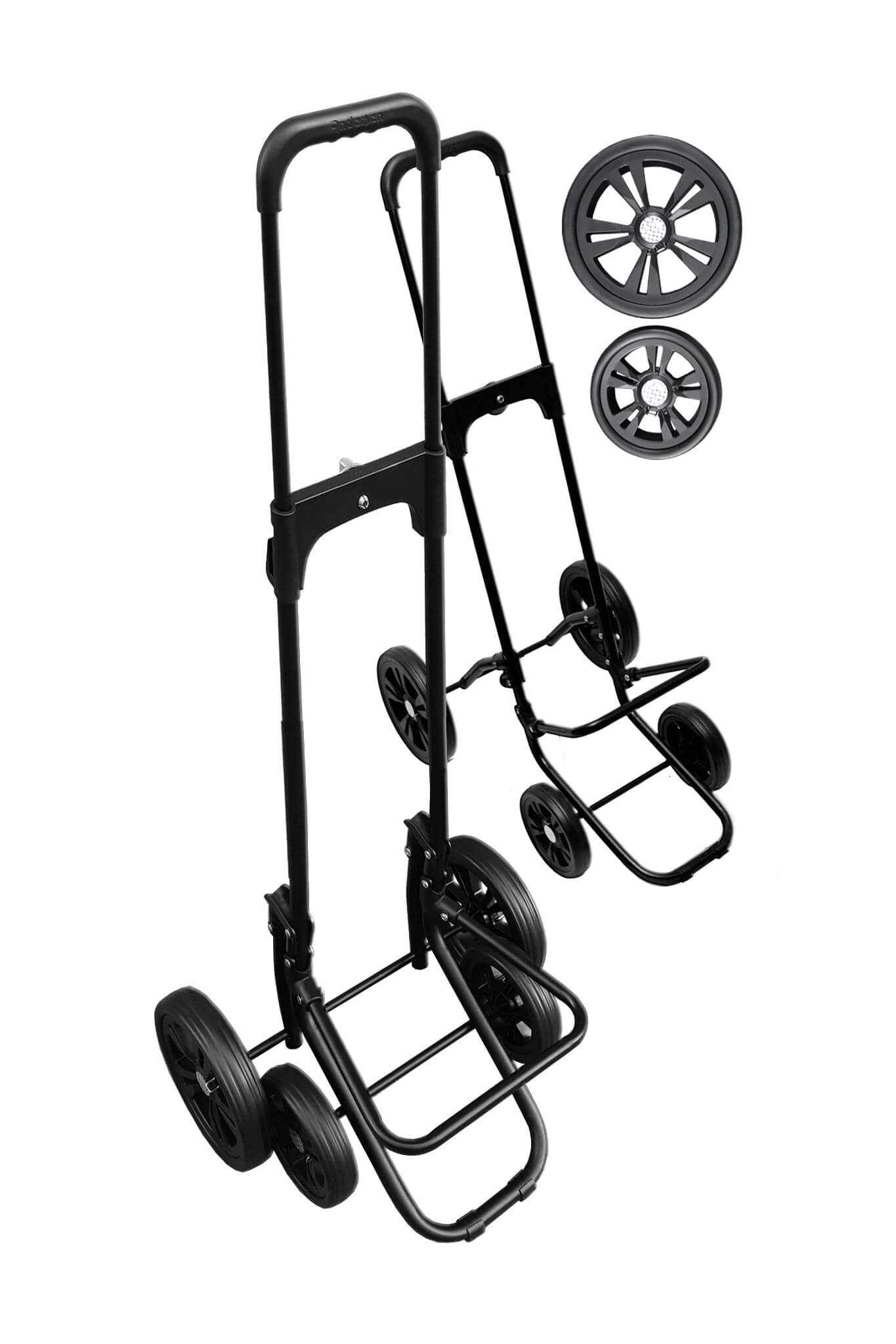 James® Einkaufstrolley Gewebeplane ab 159,90