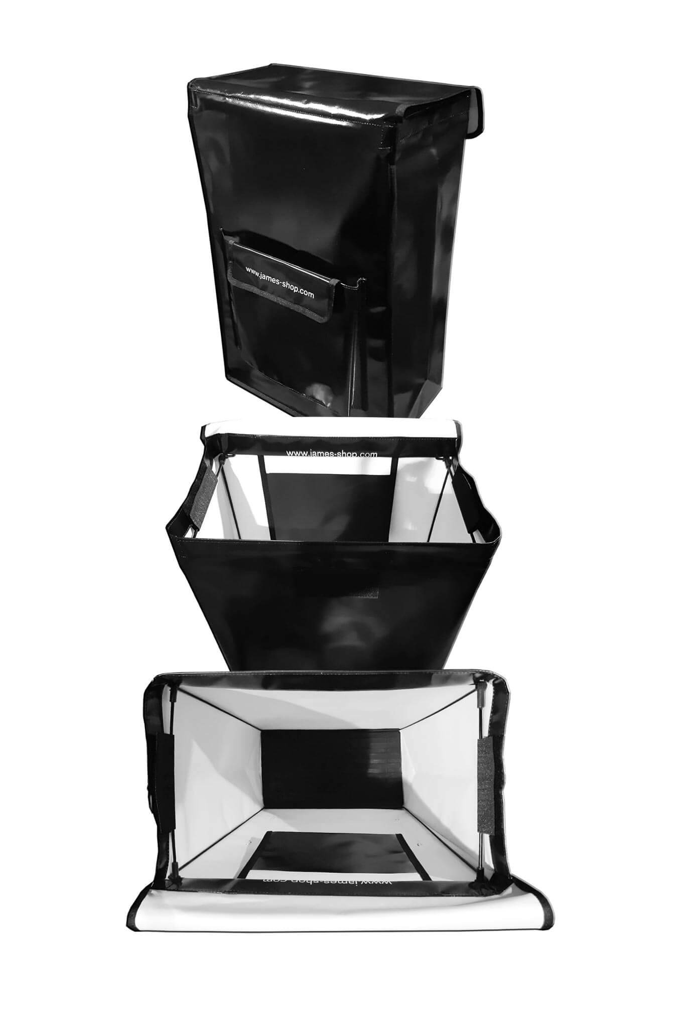 James® Einkaufstrolley Gewebeplane ab 209,90
