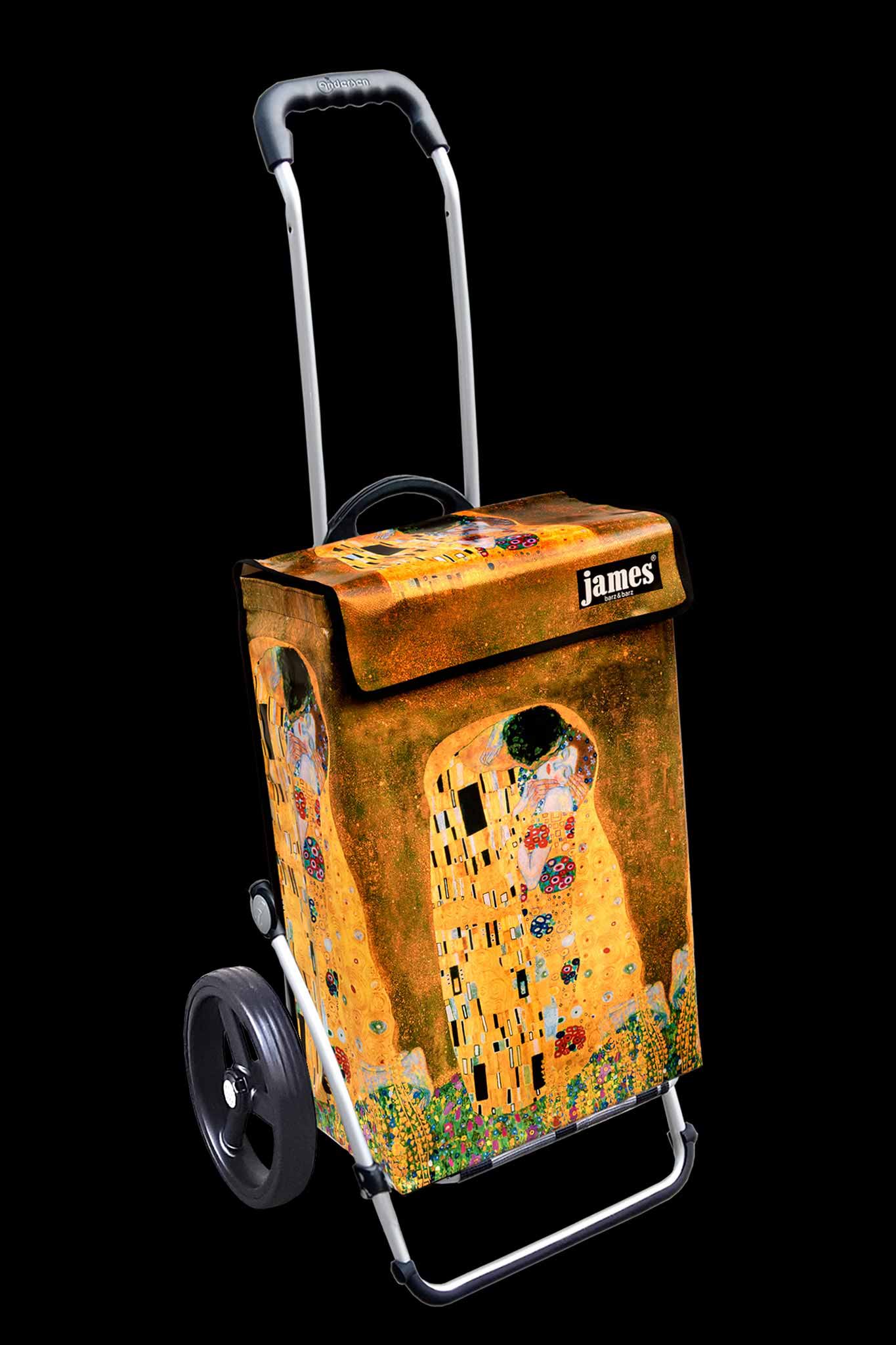 Klimtkiss-James®