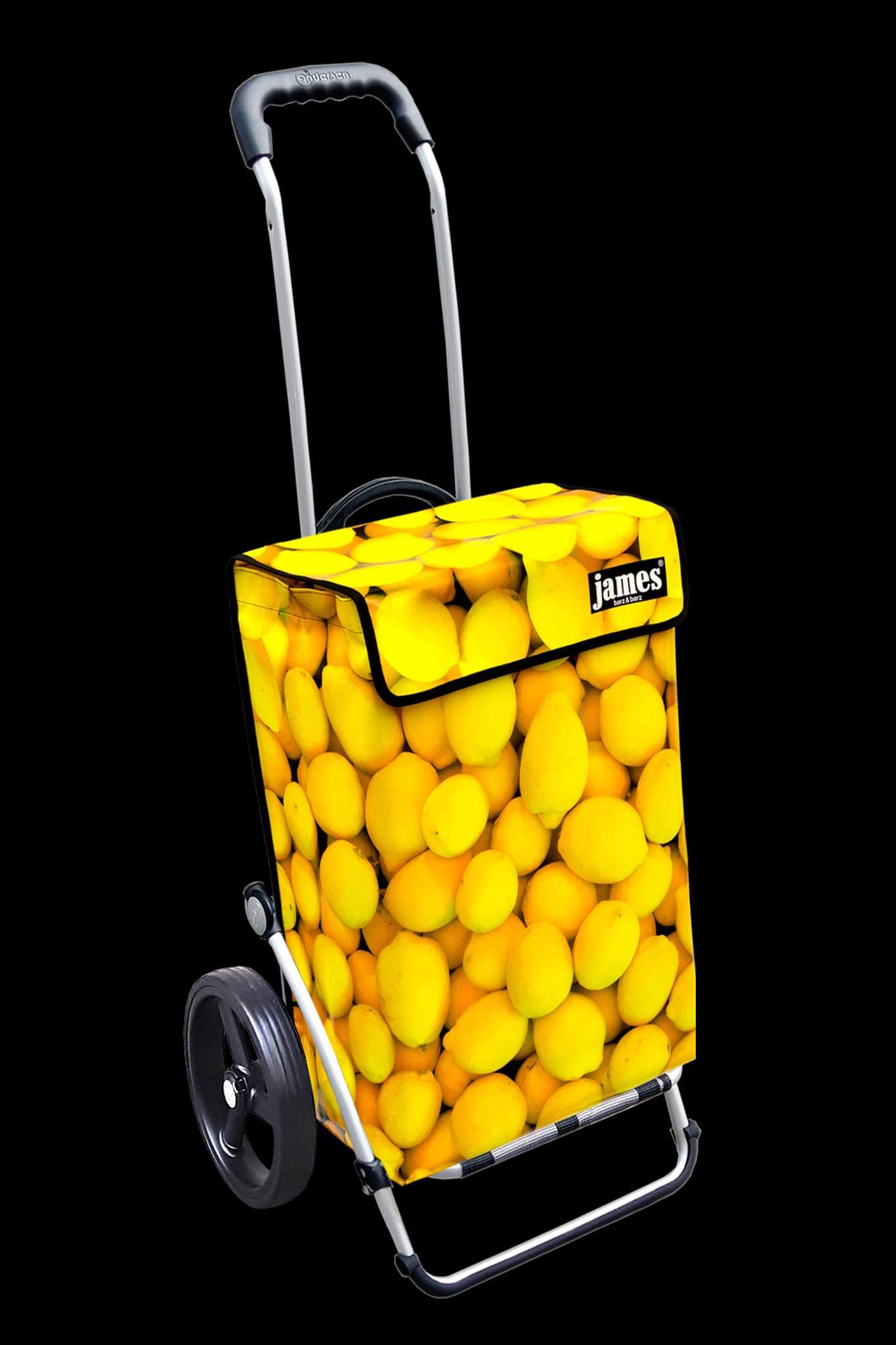 Lemon-James®