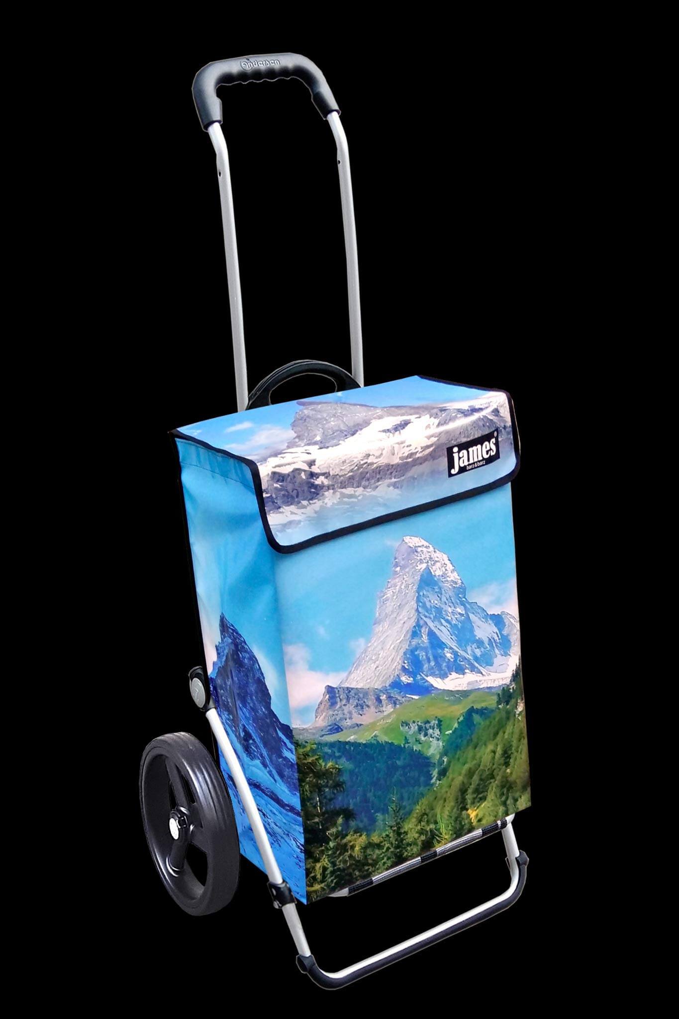 Matterhorn-James®