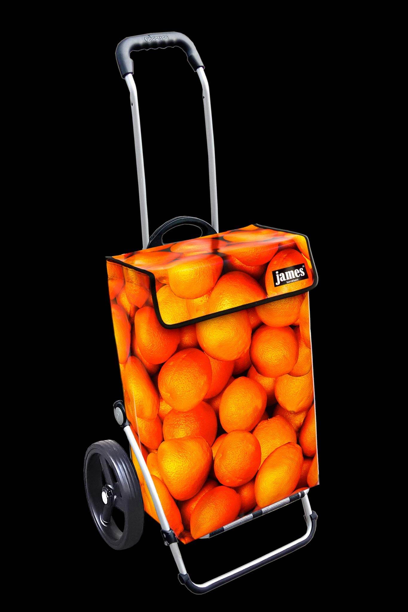 Orange-James®