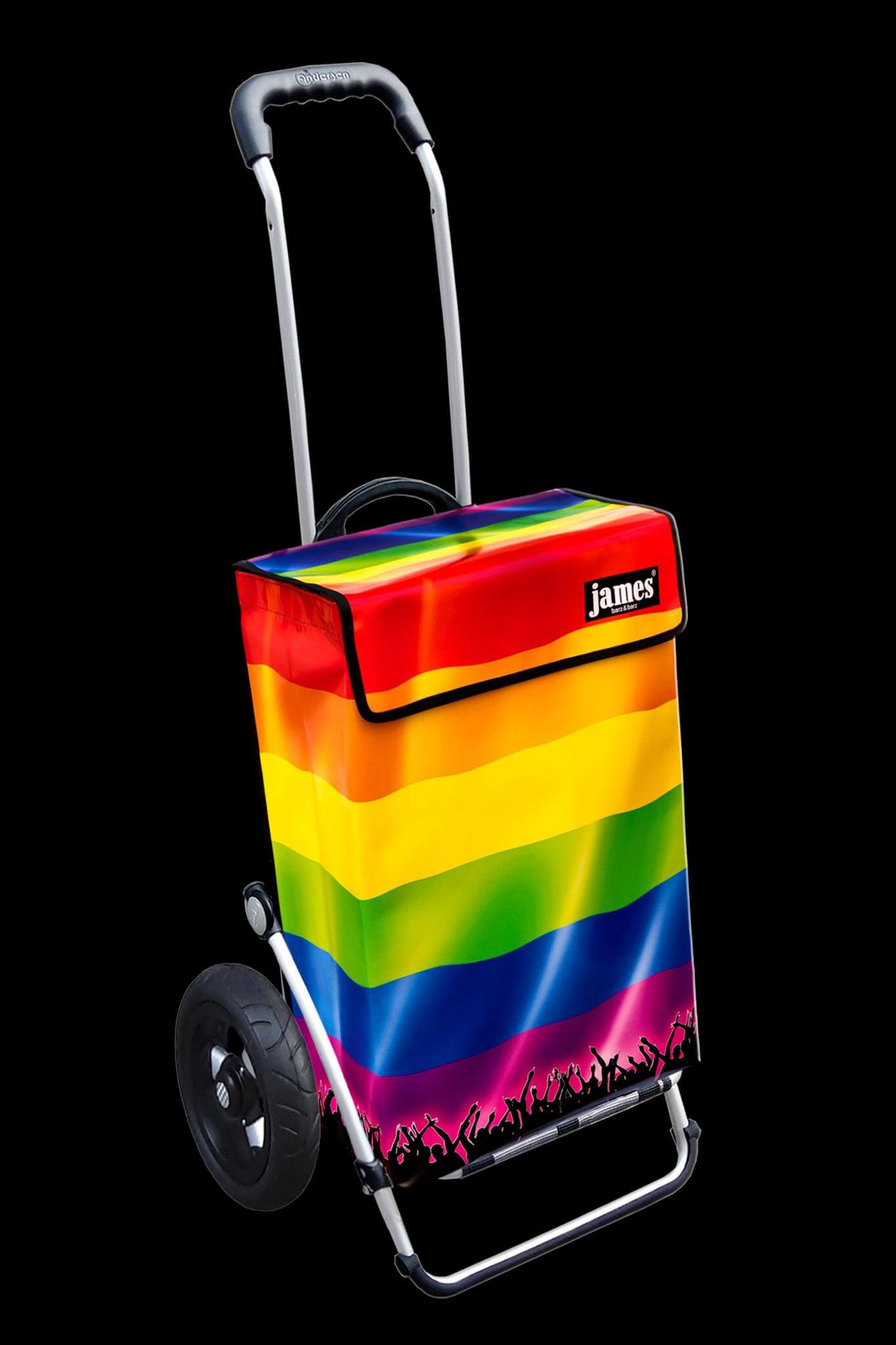 Rainbow-James®