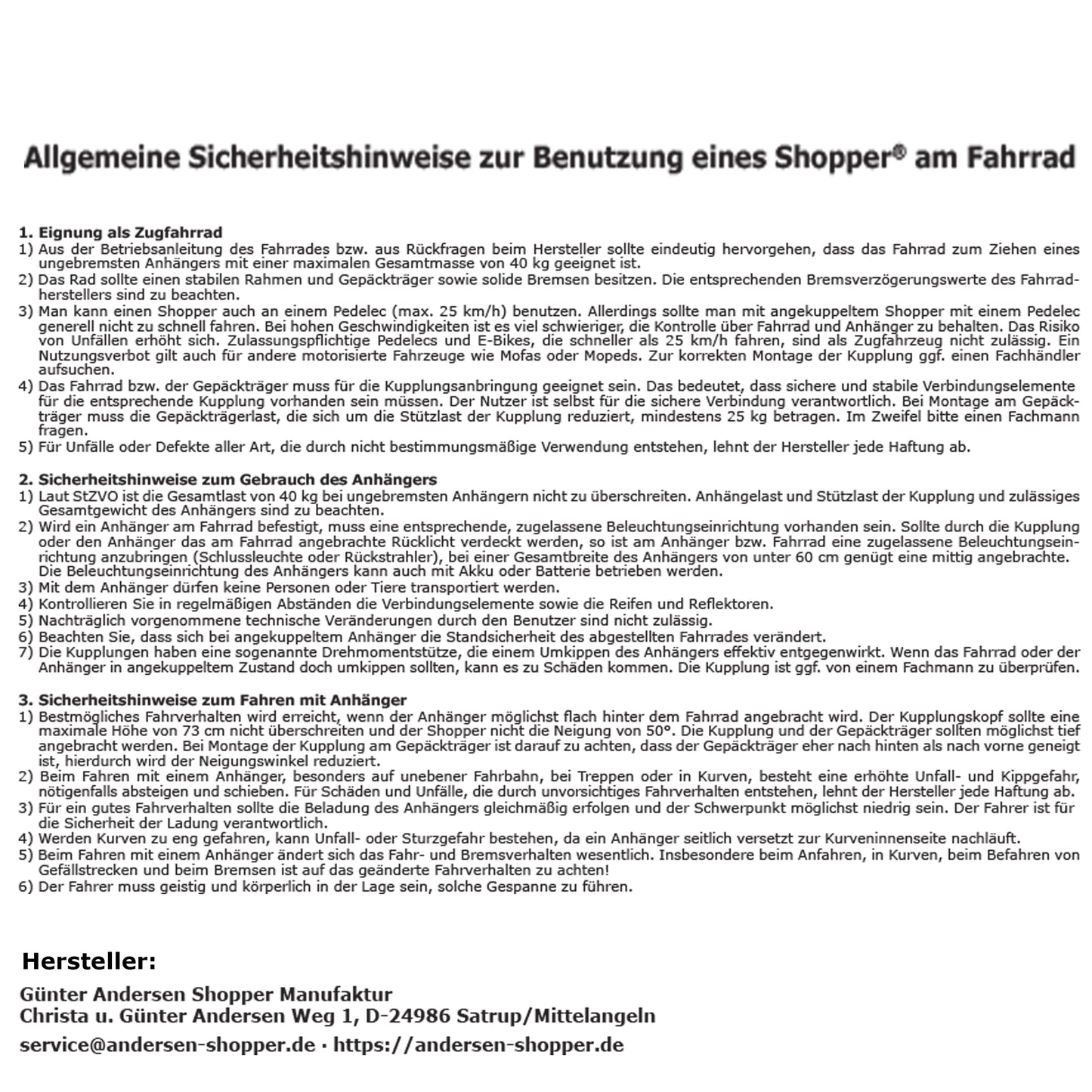 Fahrradkupplungen