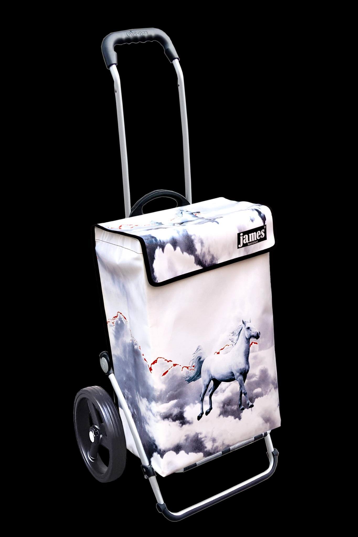 Snowball-James®