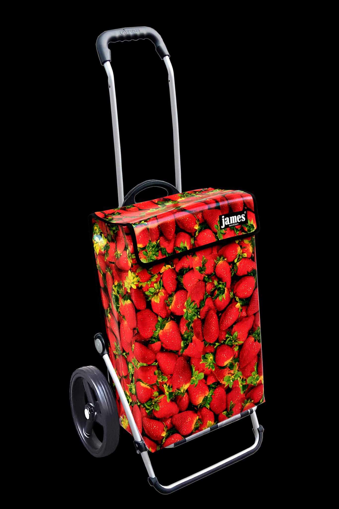 Strawberry-James®