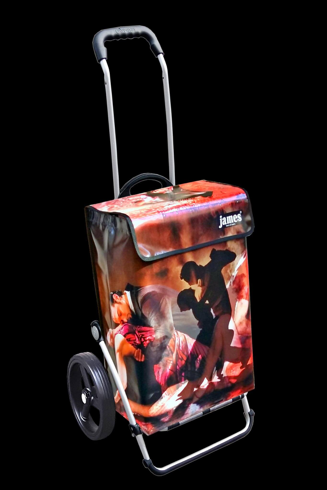 Tango-James®