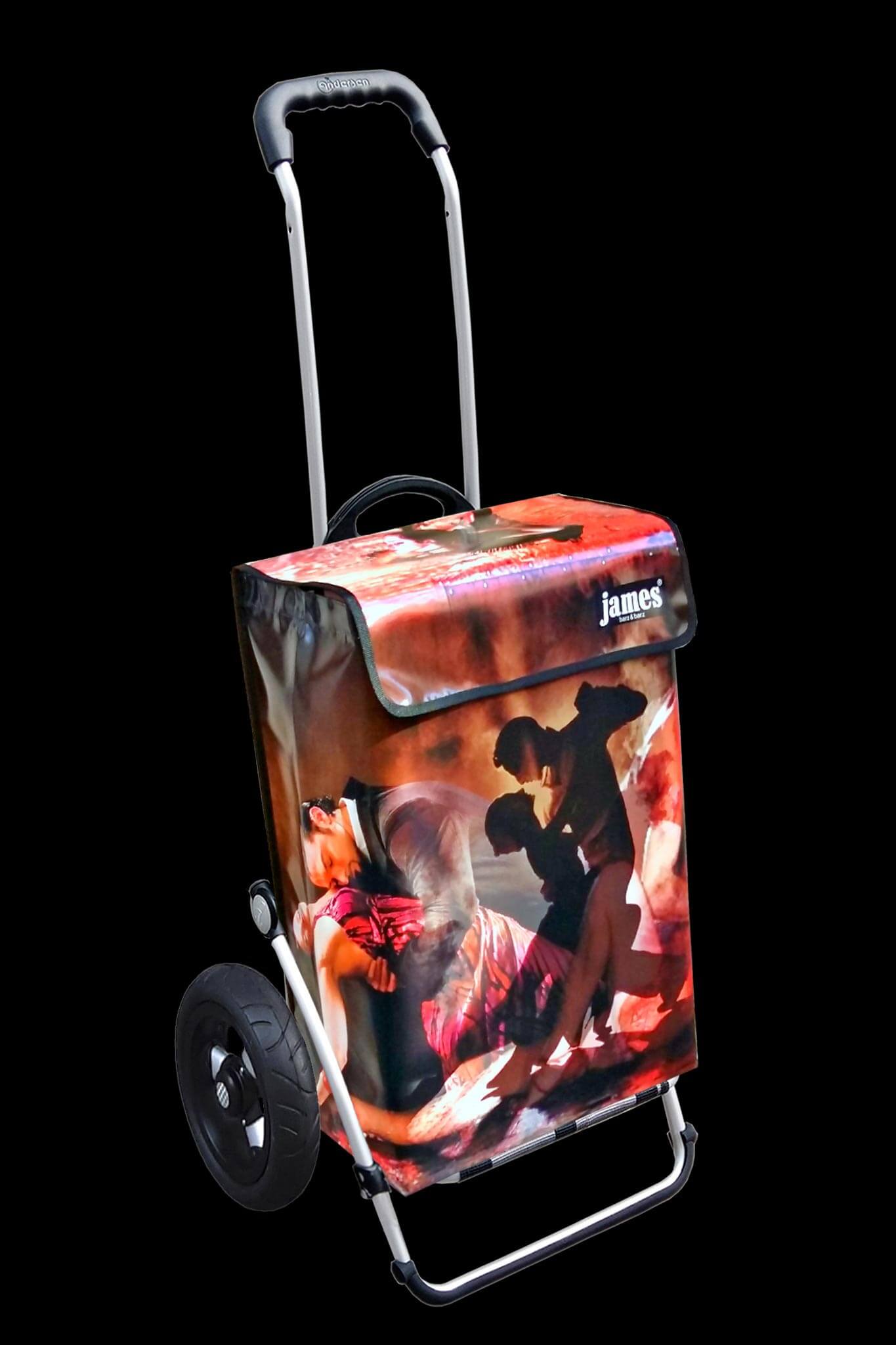 Tango-James®