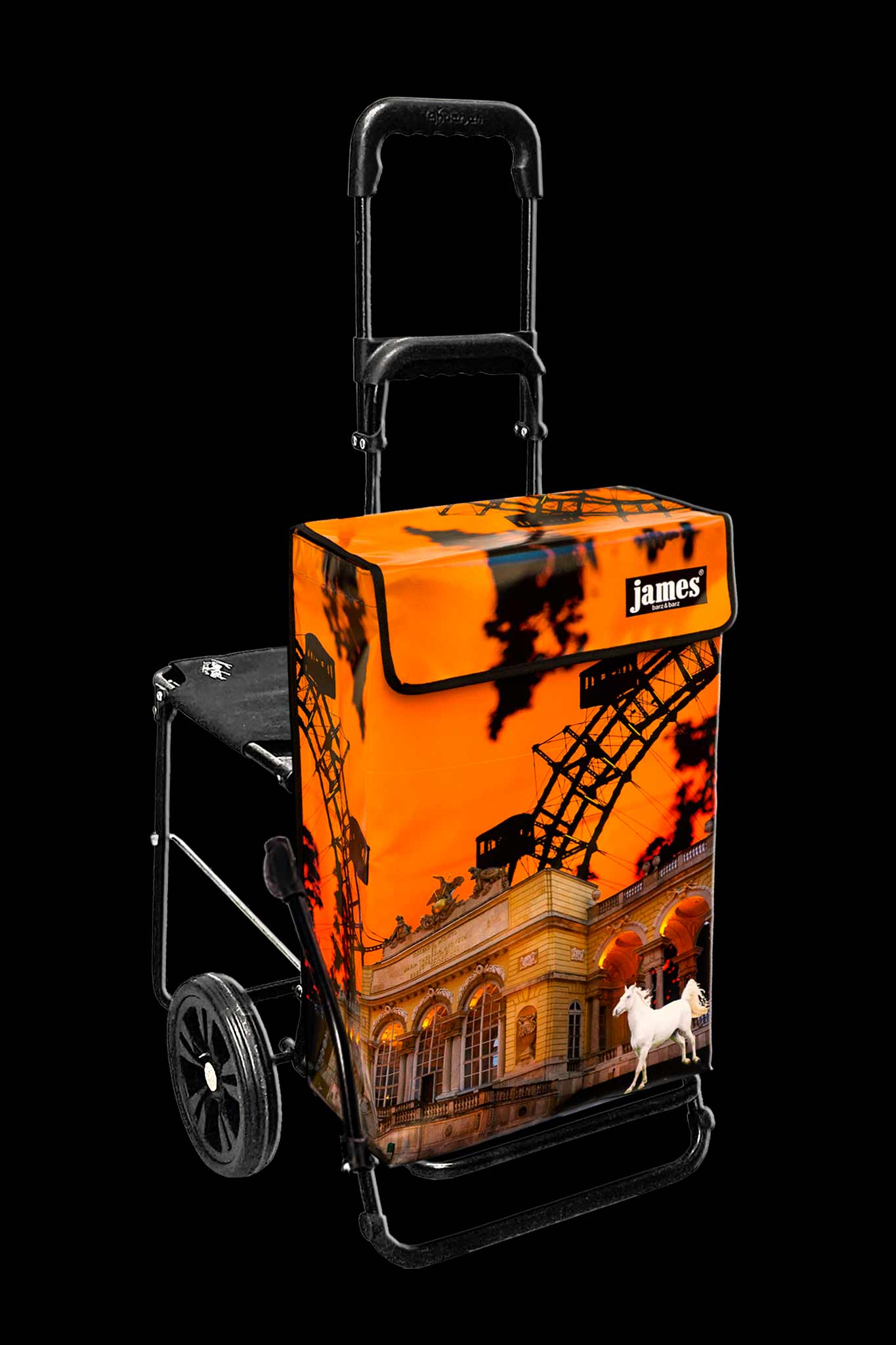 Vienna-James®