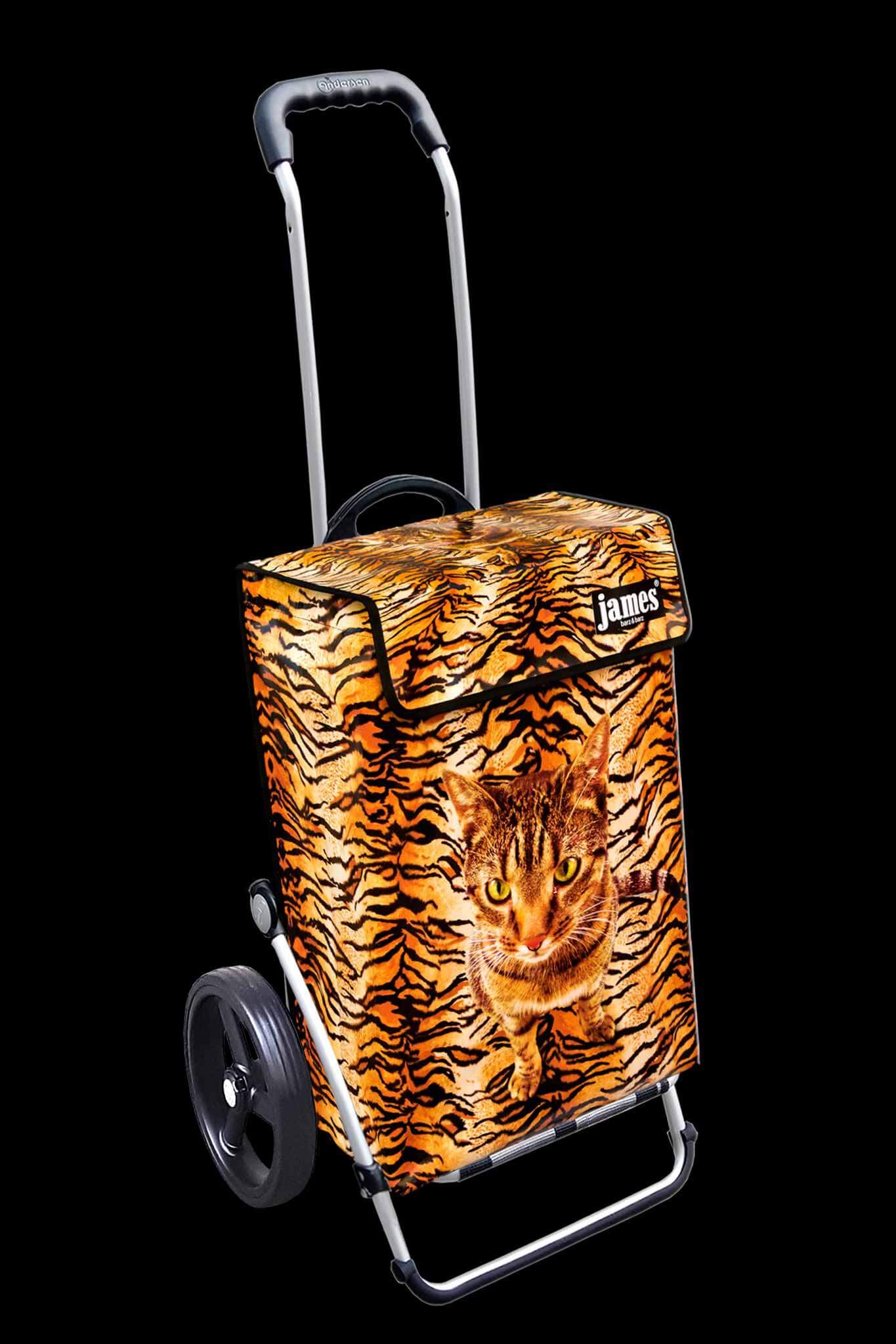 Wildcat-James®