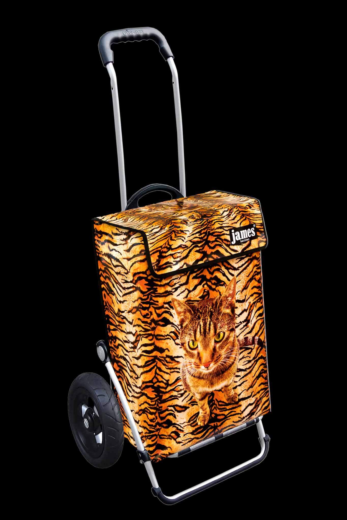 Wildcat-James®
