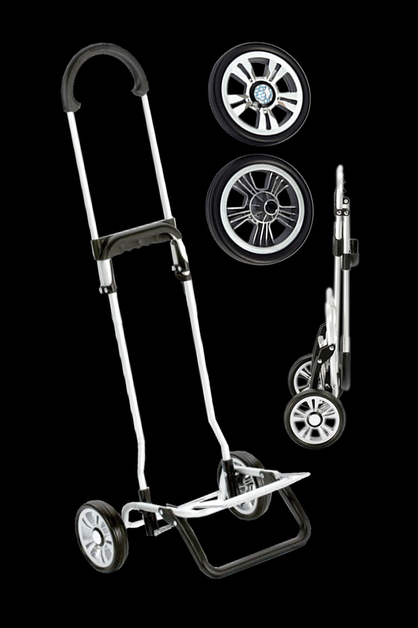 SPECIALDESIGN: Flink-James
