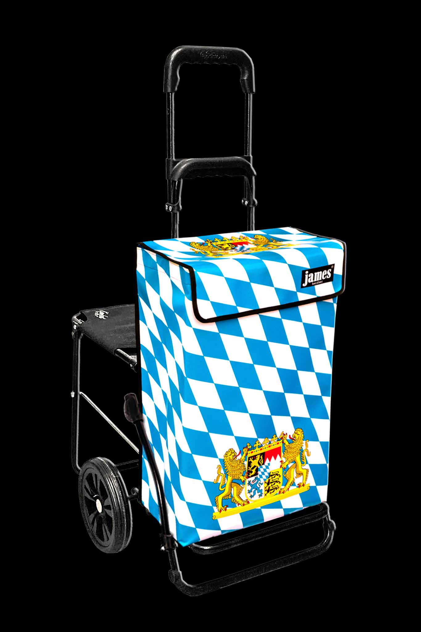 Bavaria-James®