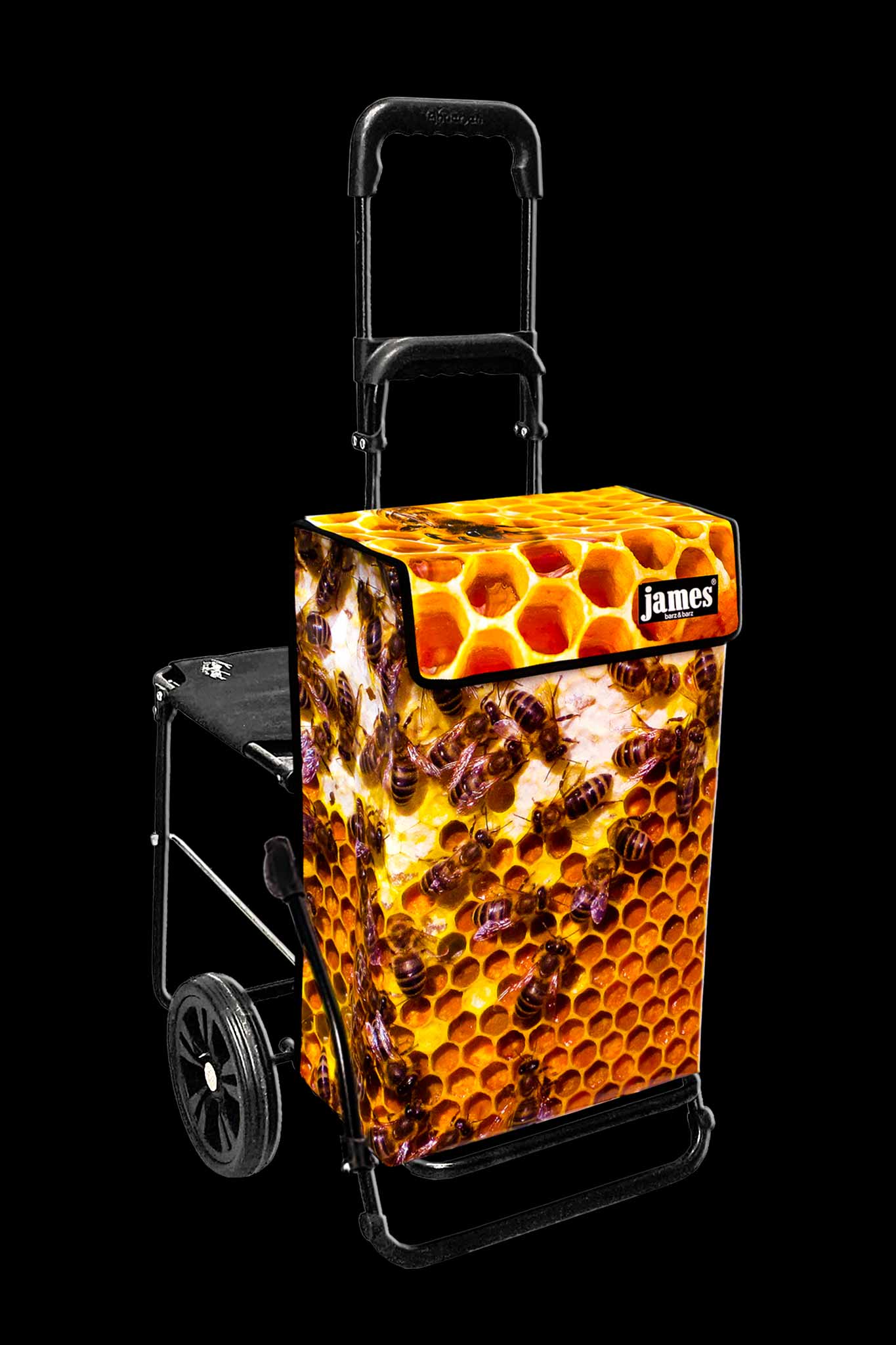 Bee-James®