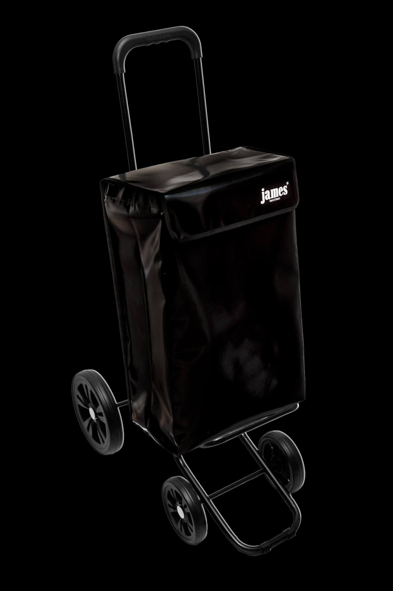 SPECIALDESIGN: Flink-James