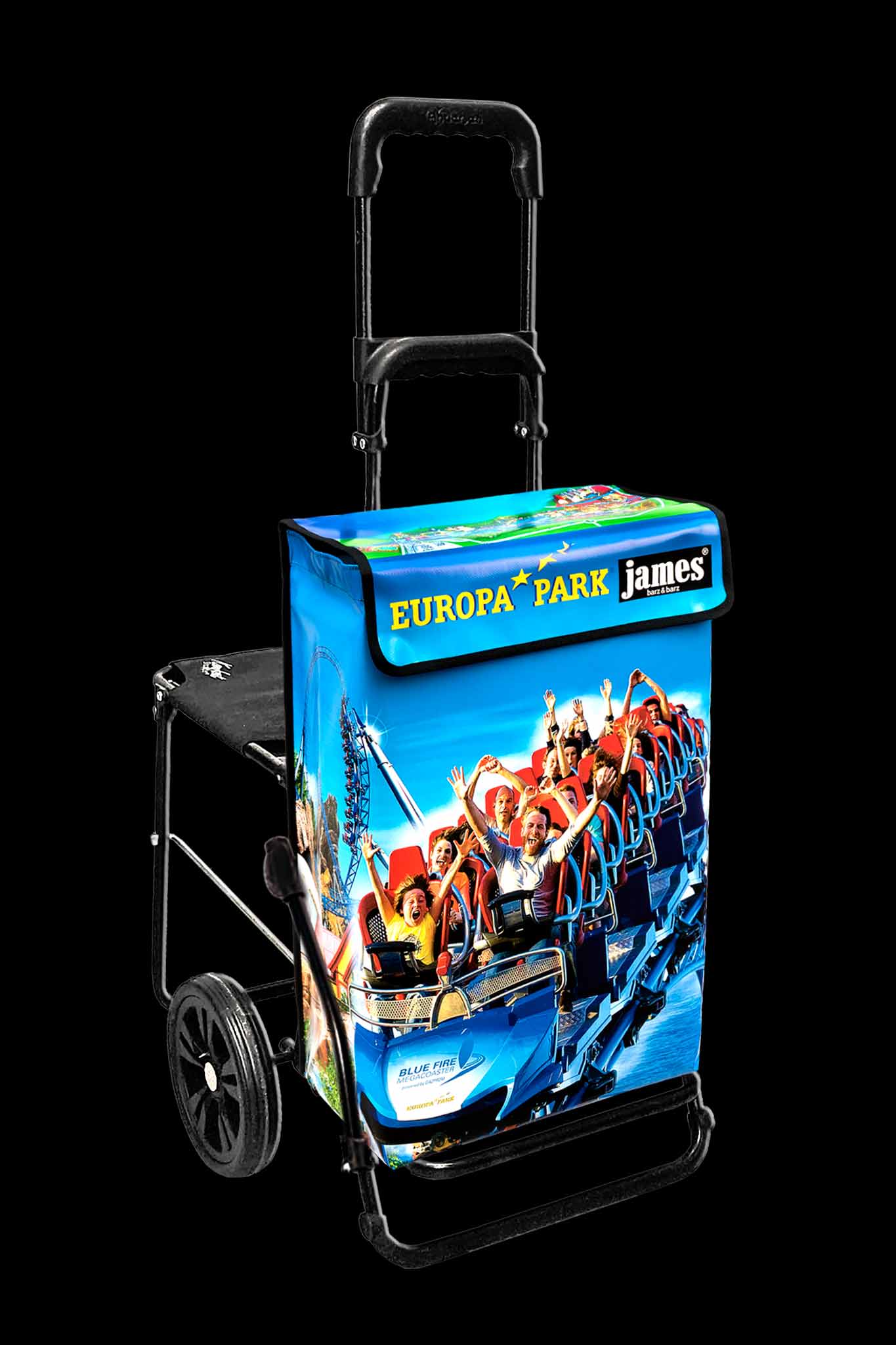 Europapark-James®