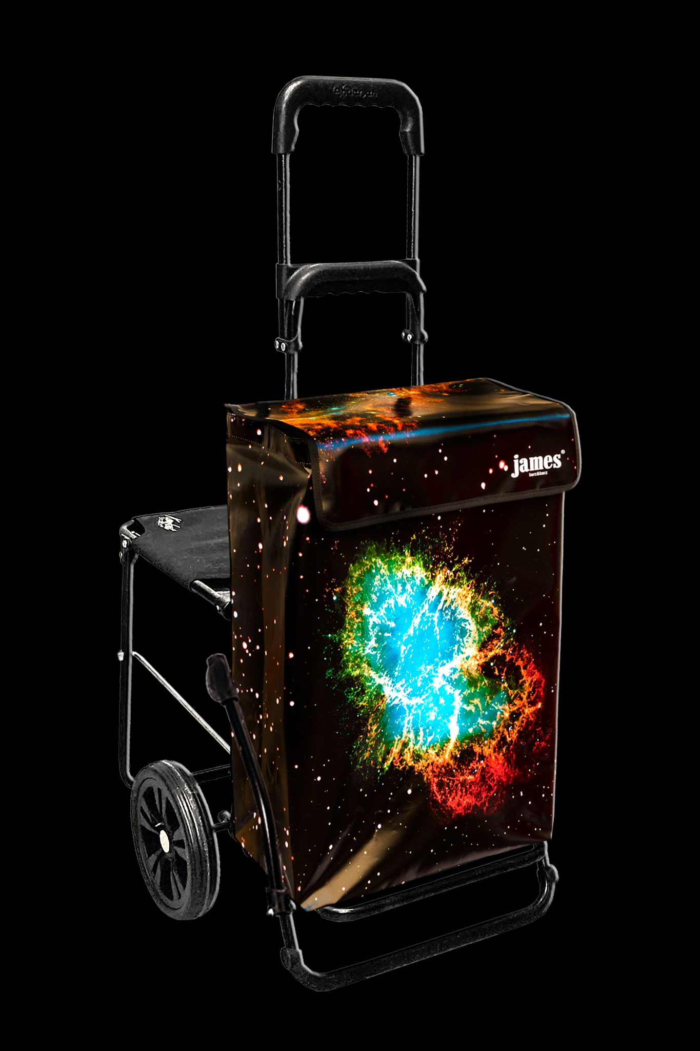 Galaxy-James®