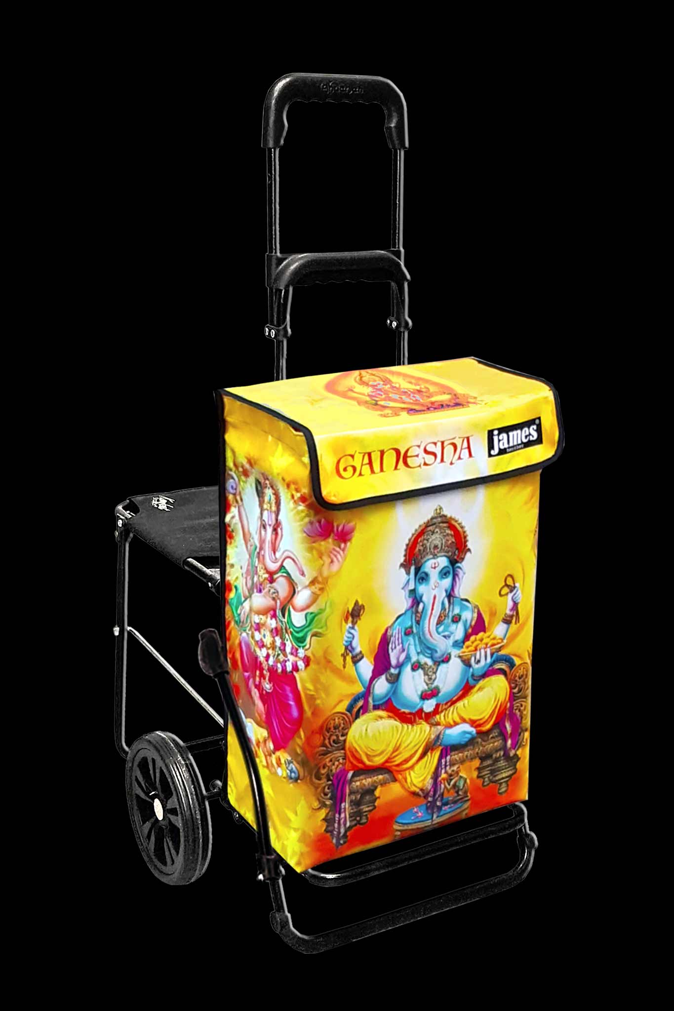 Ganesha-James®