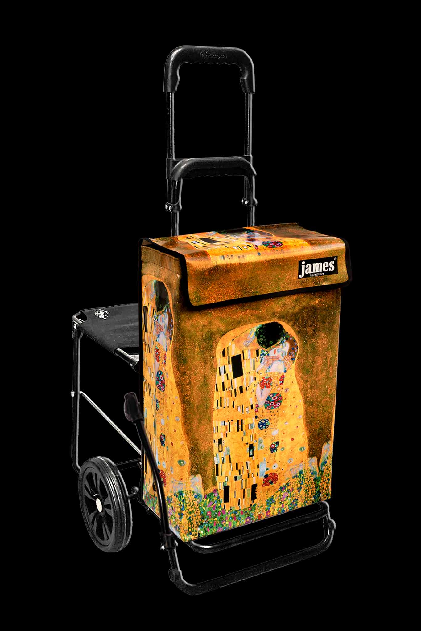 Klimtkiss-James®