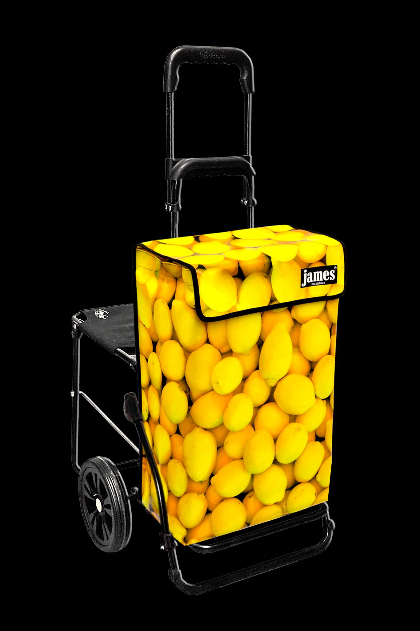Lemon-James®