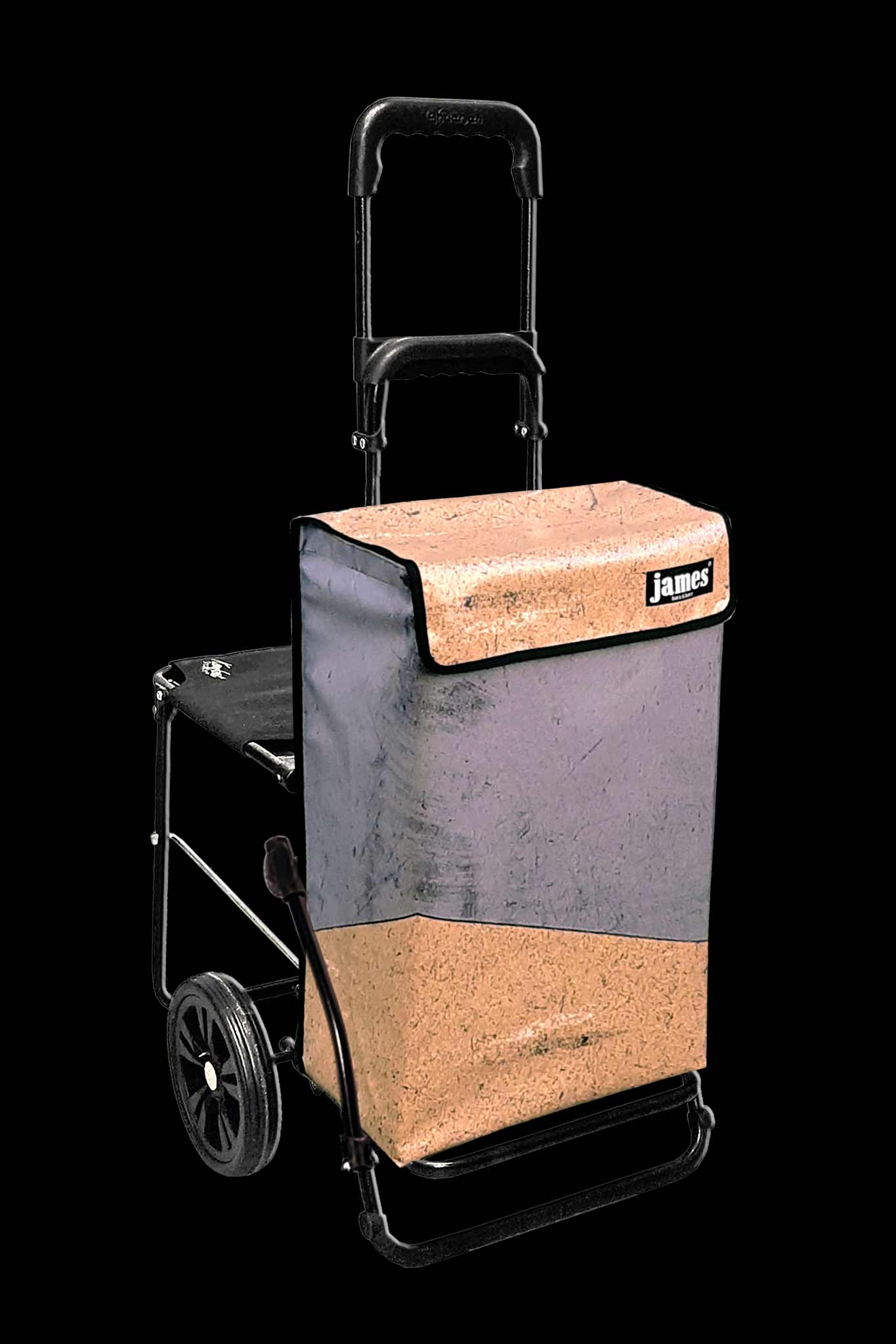 Lenum-James®