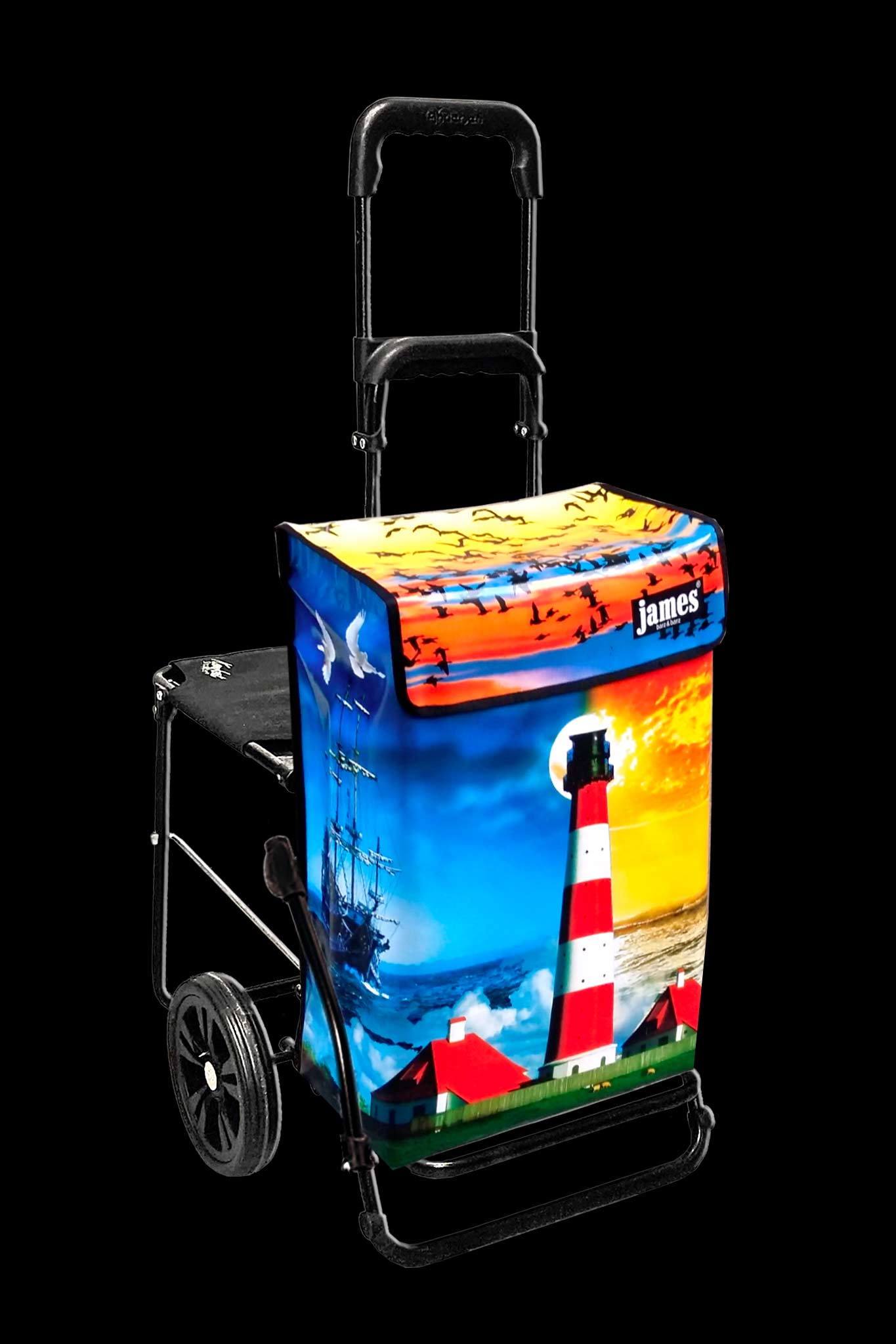 Lighthouse-James®