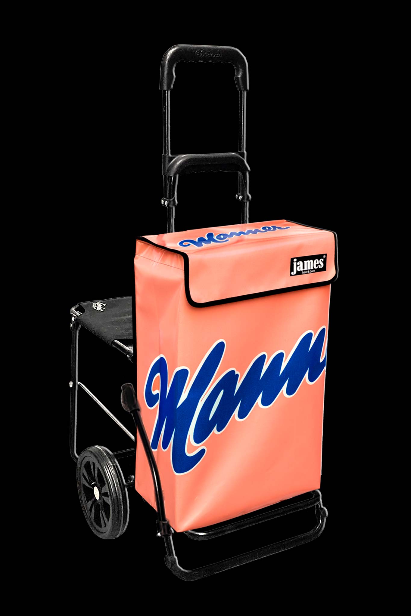 Manner-James®