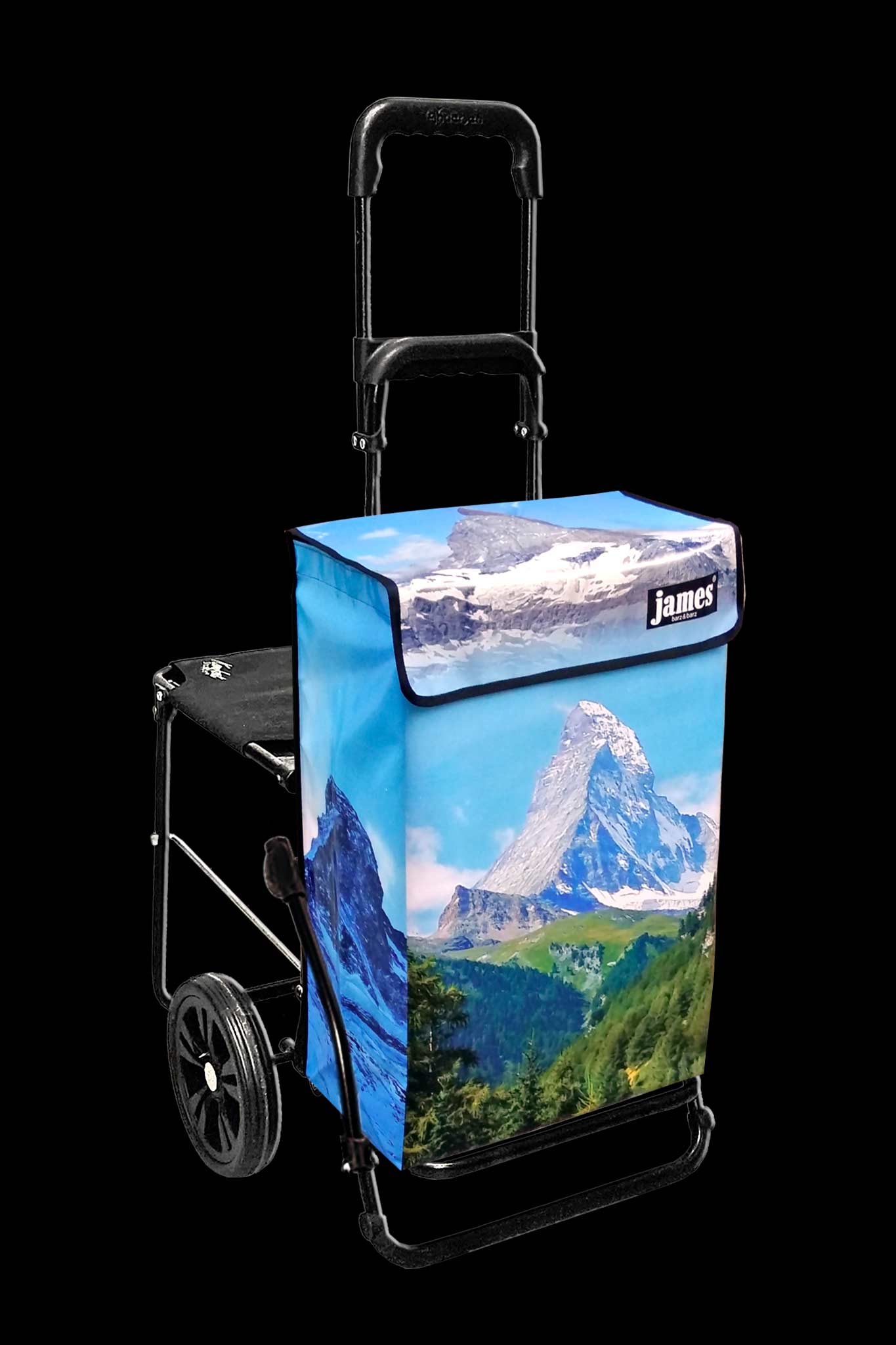 Matterhorn-James®