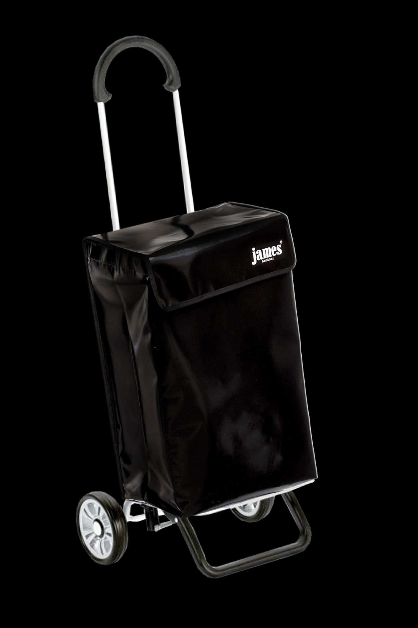 SPECIALDESIGN: Flink-James