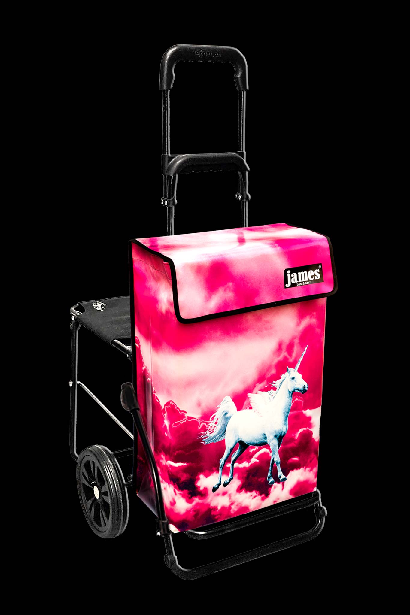 Pegasus-James®