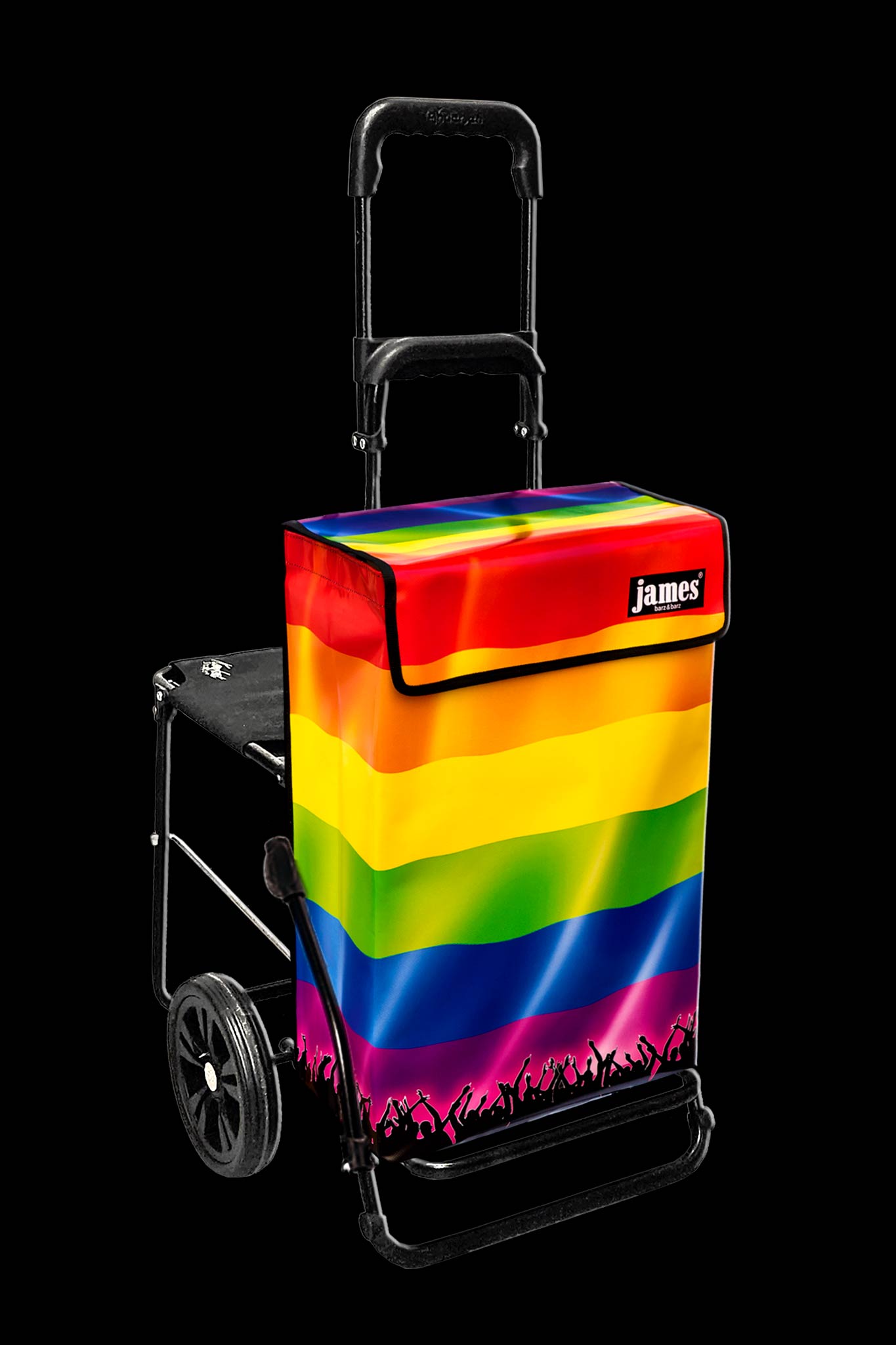 Rainbow-James®
