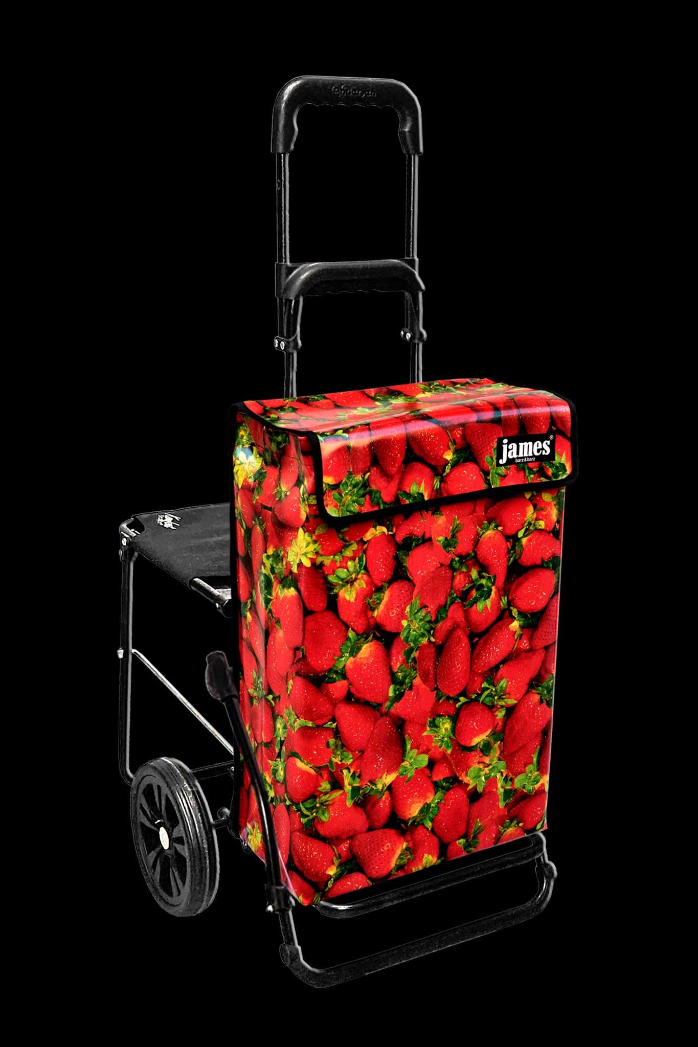Strawberry-James®