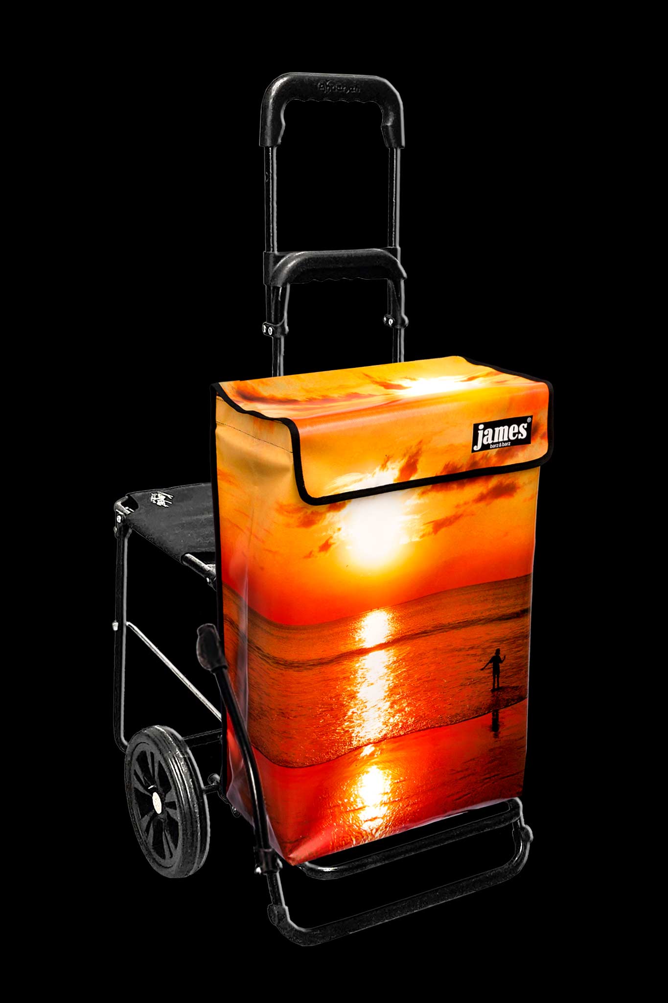 Sunset-James®