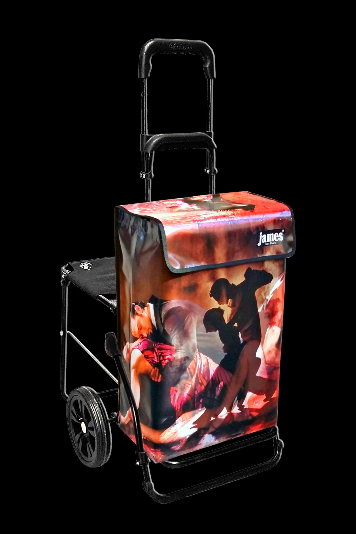 Tango-James®