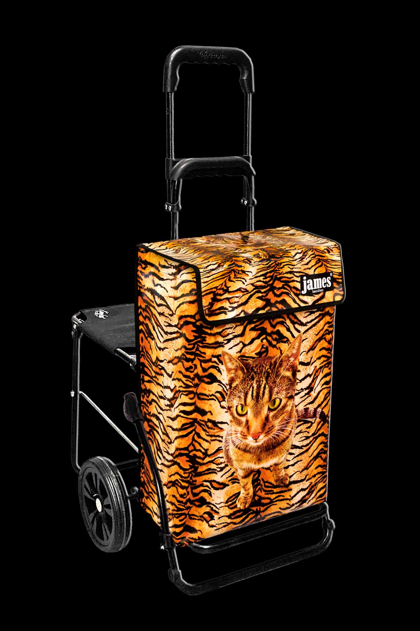 Wildcat-James®