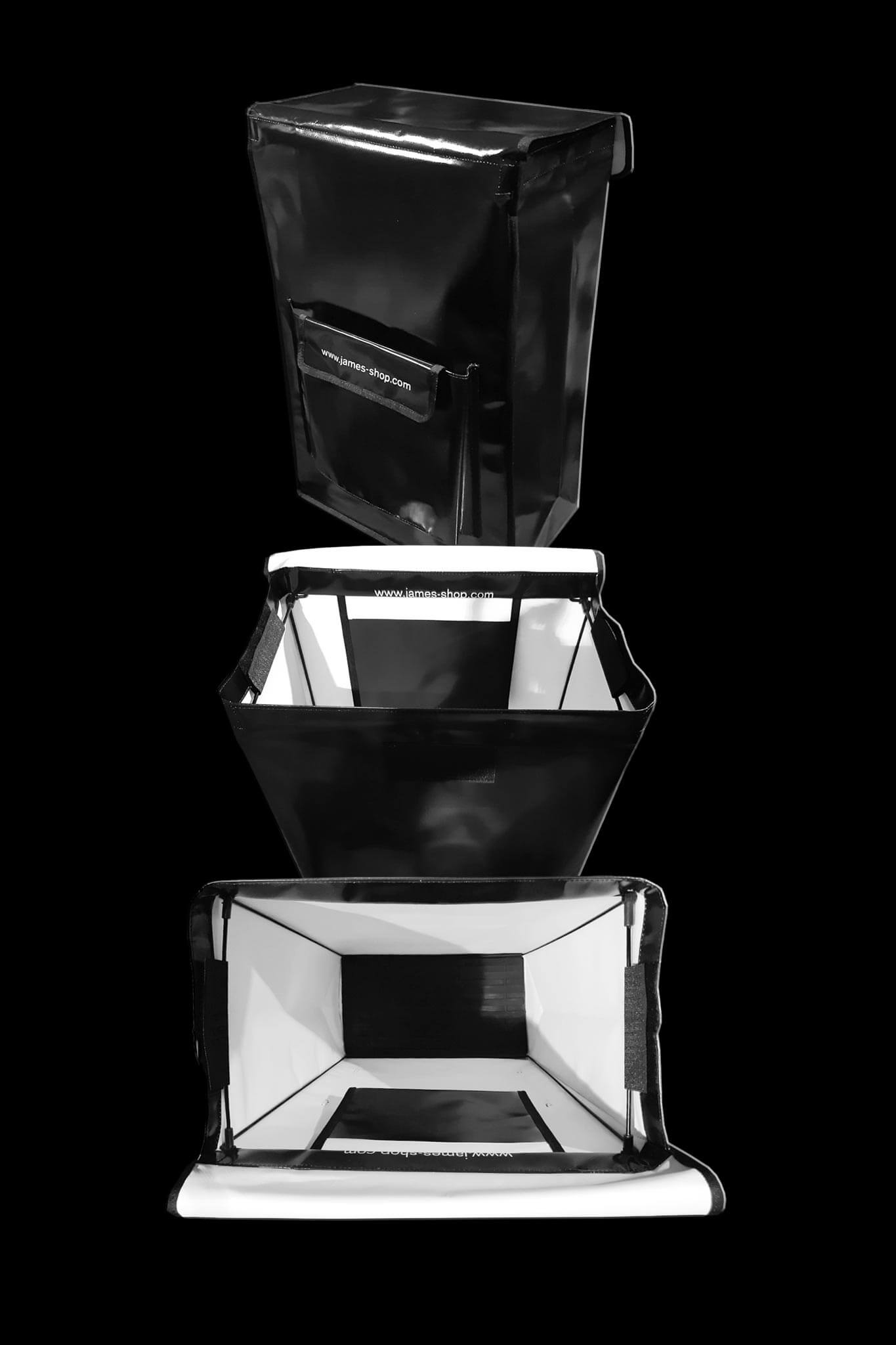 SPECIALDESIGN: Max-Reinhardt-James®