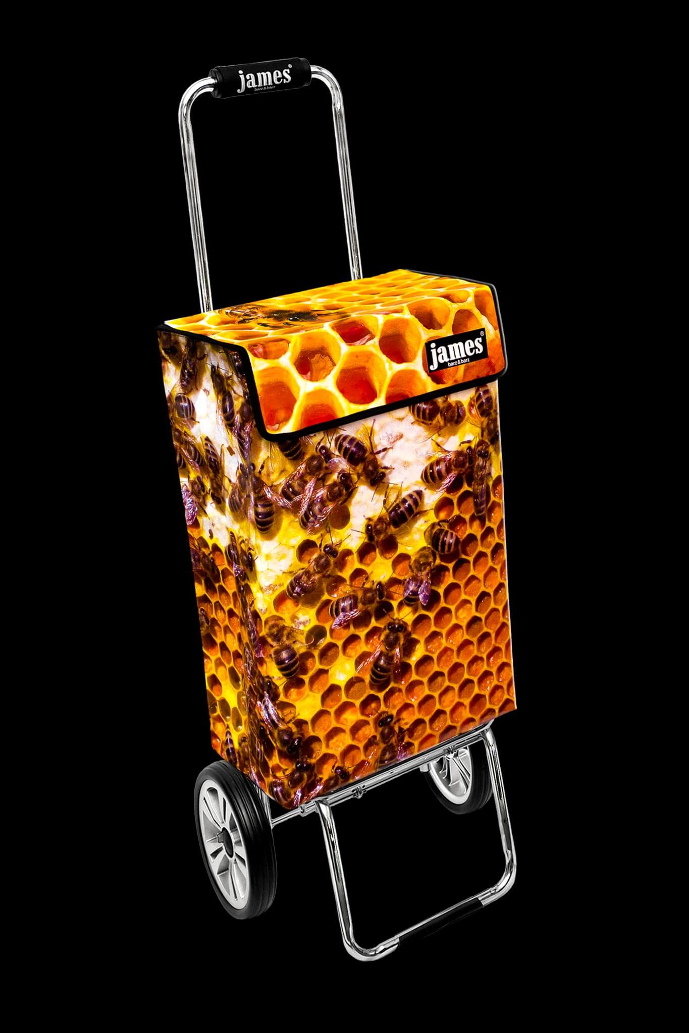 Bee-James®