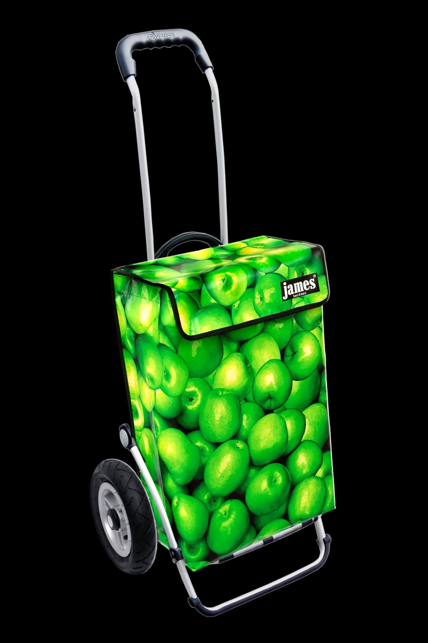 Apple-James®