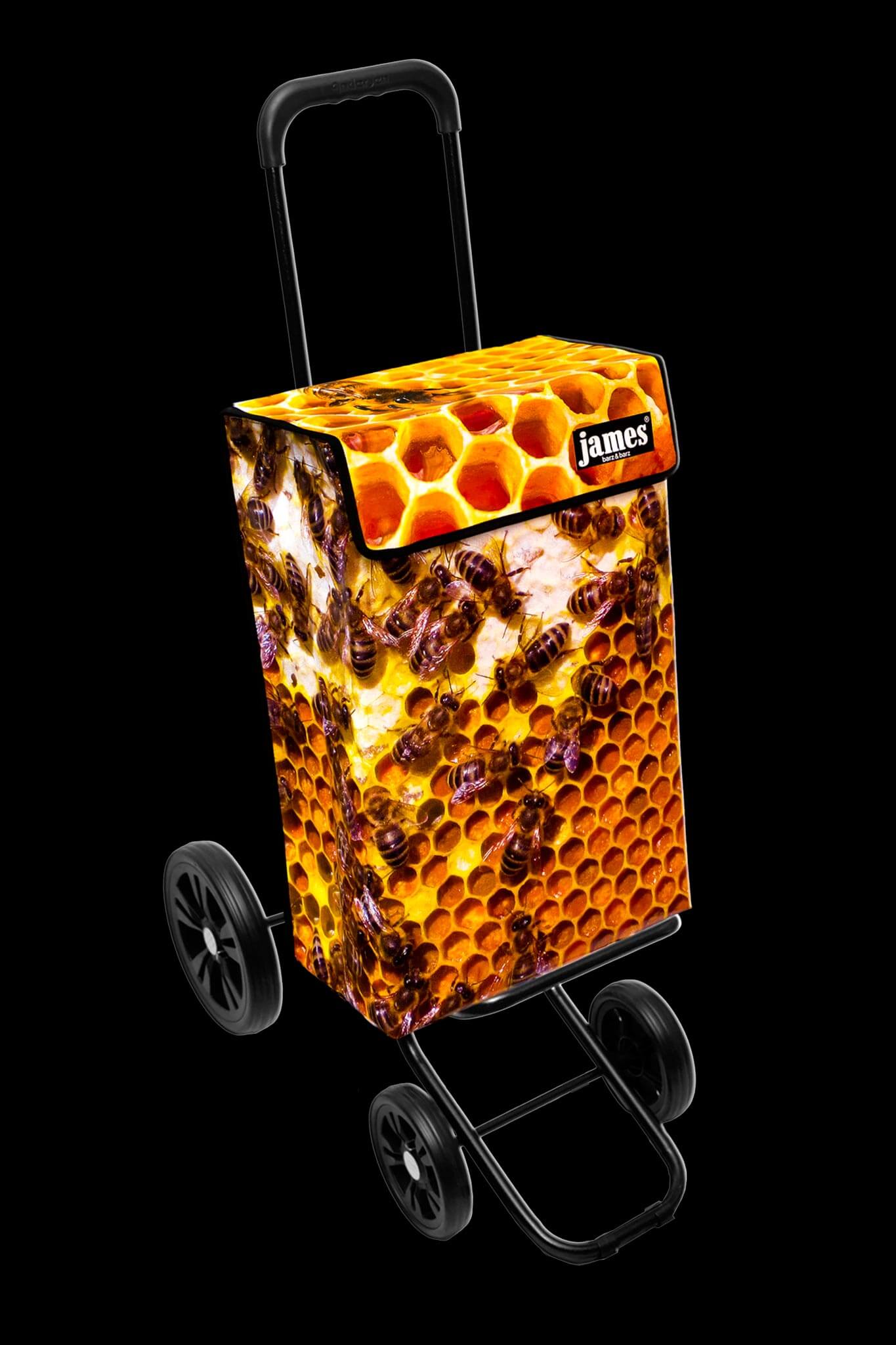 Bee-James®
