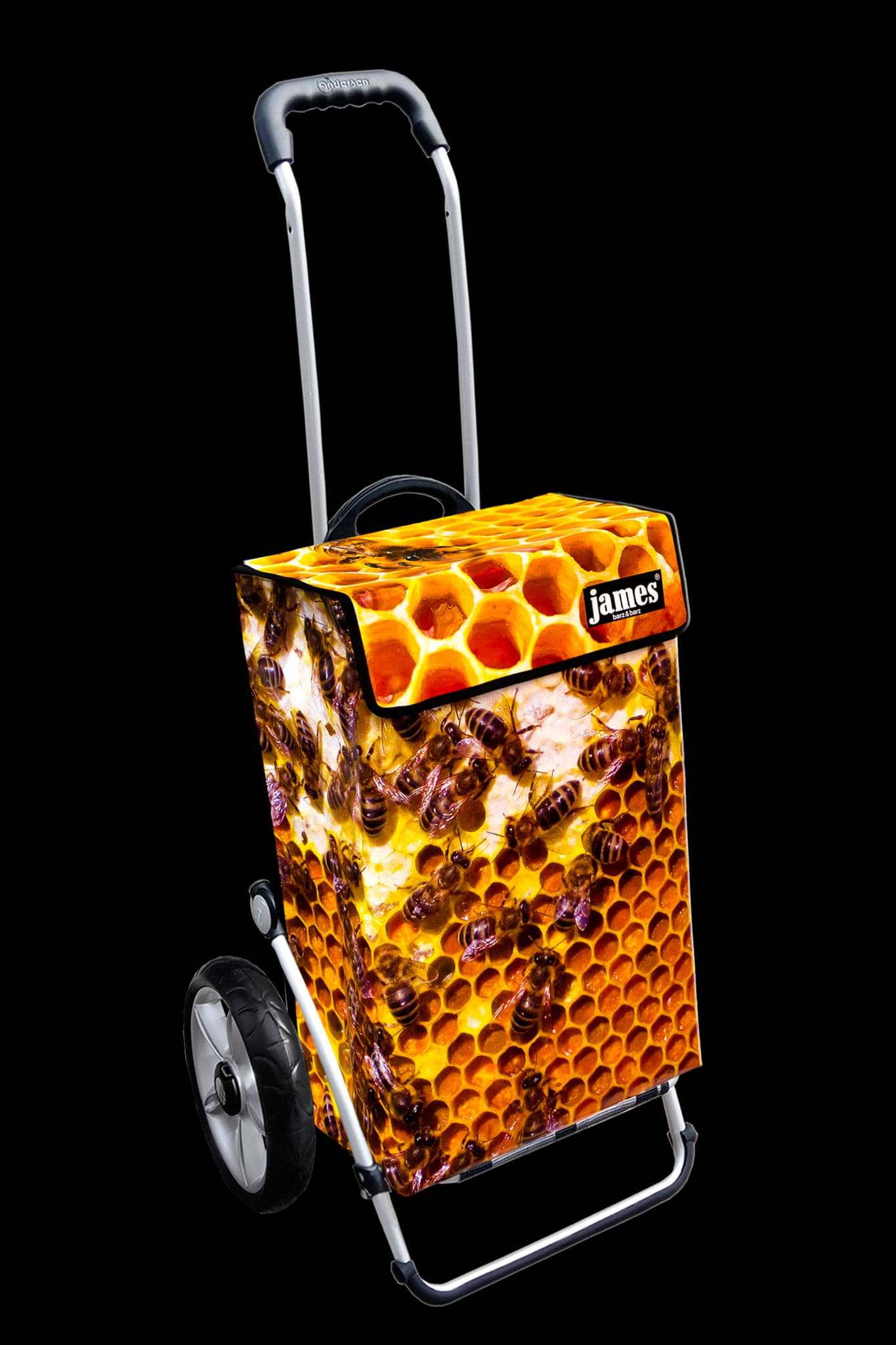 Bee-James®
