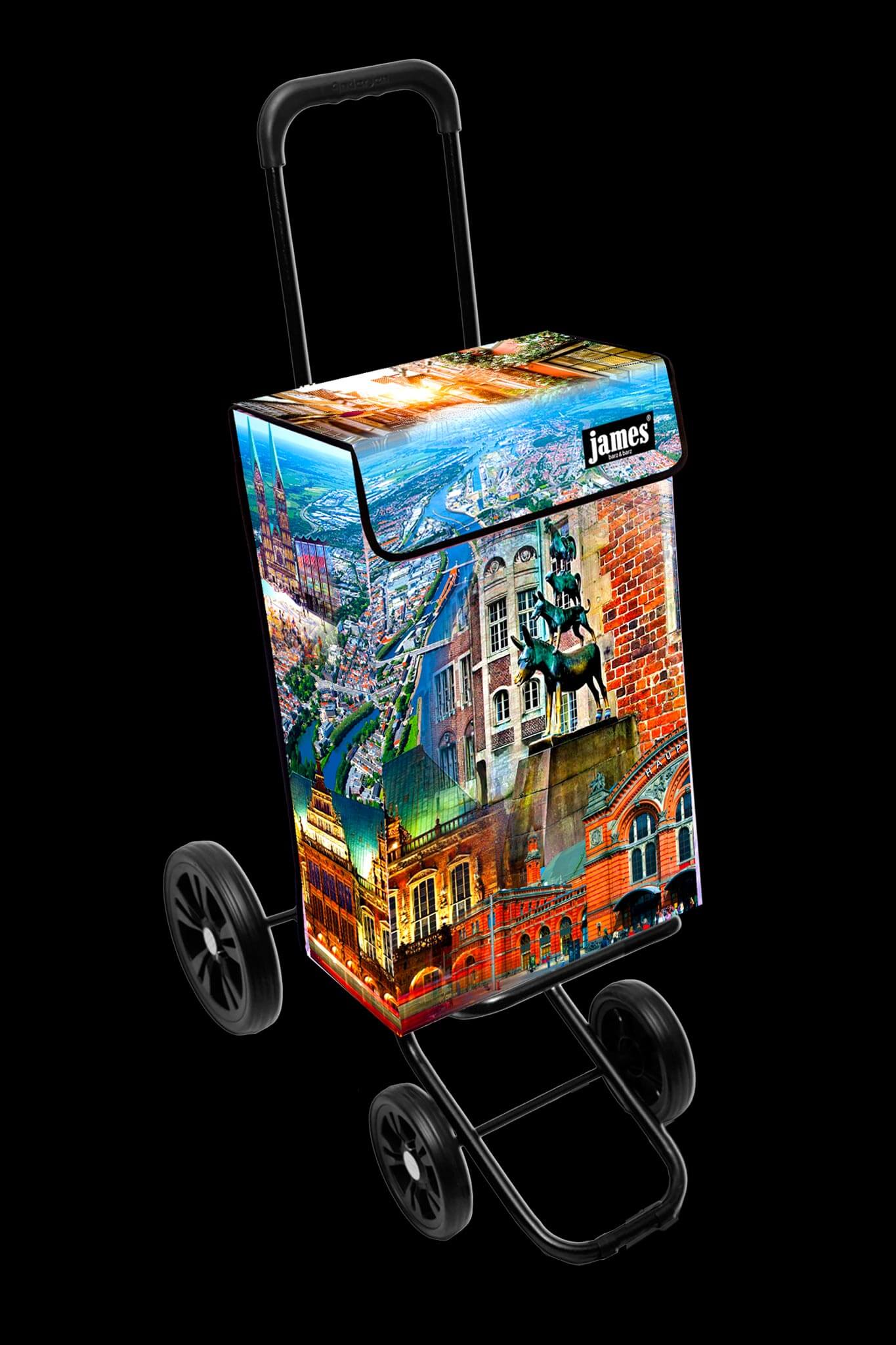 Bremen-James®