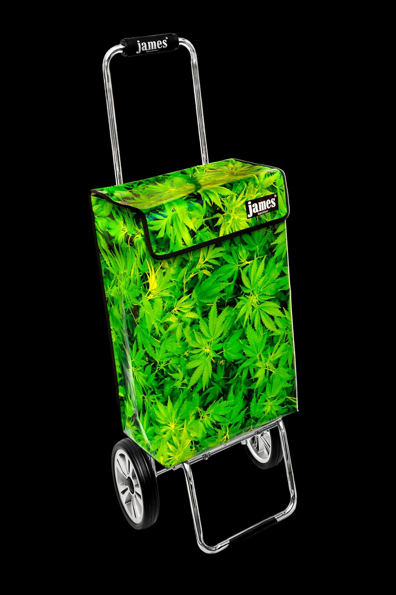 Bushdoctor-James®