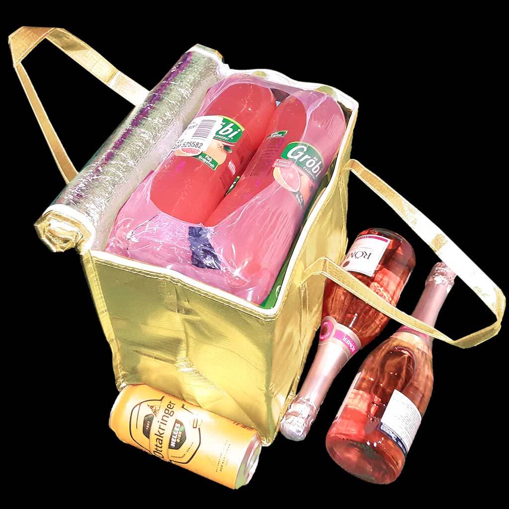 Kühlbox